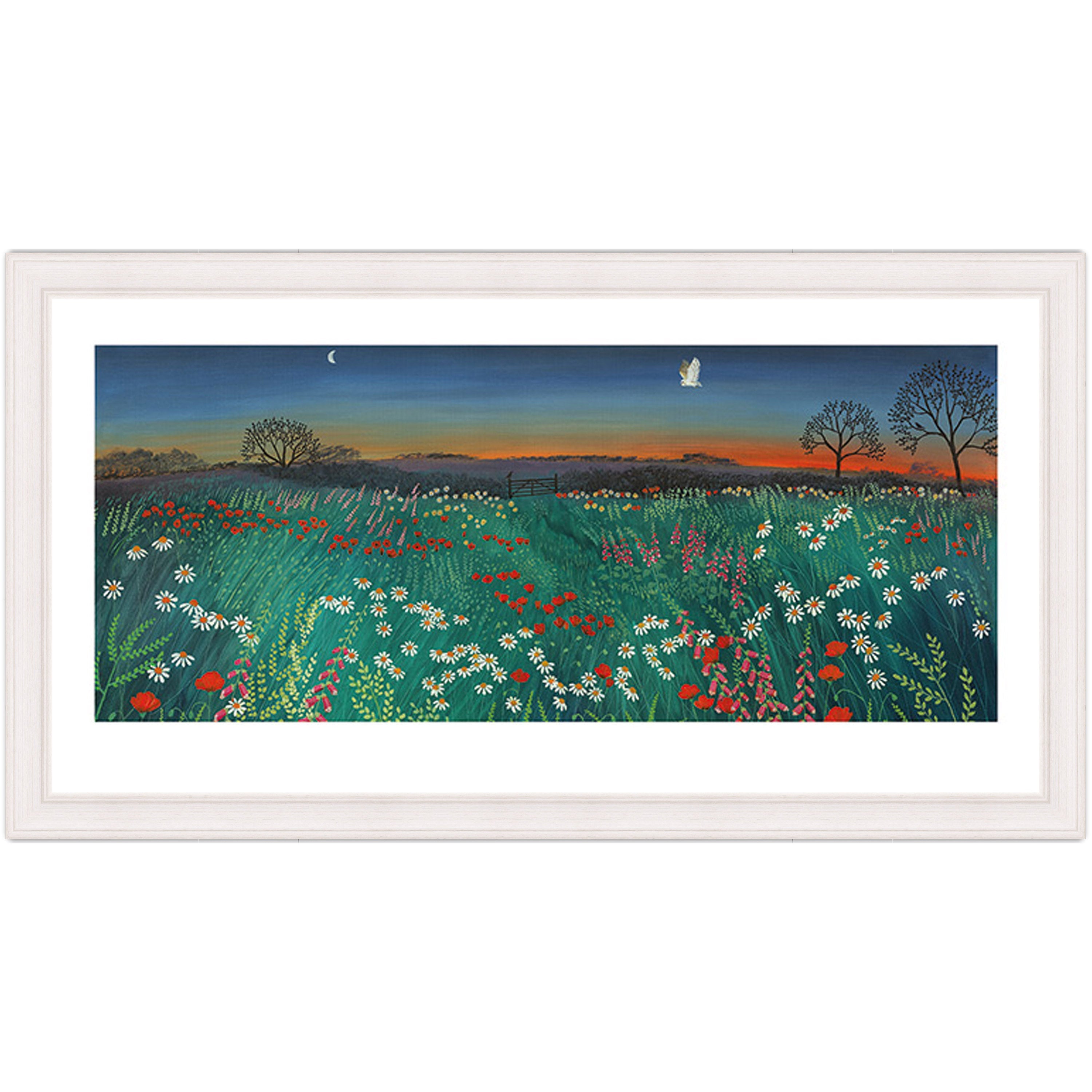 Twilight Meadow