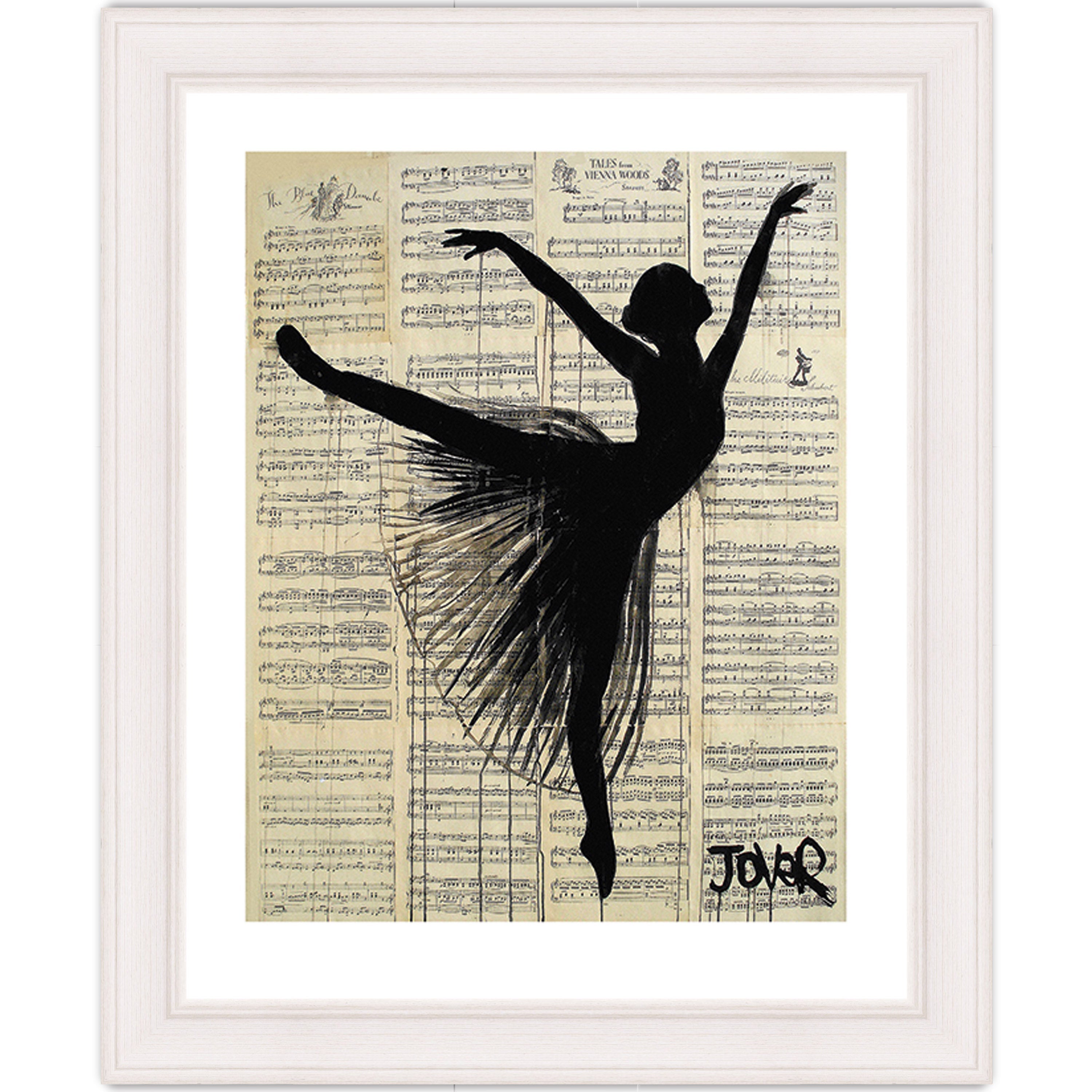 Arabesque