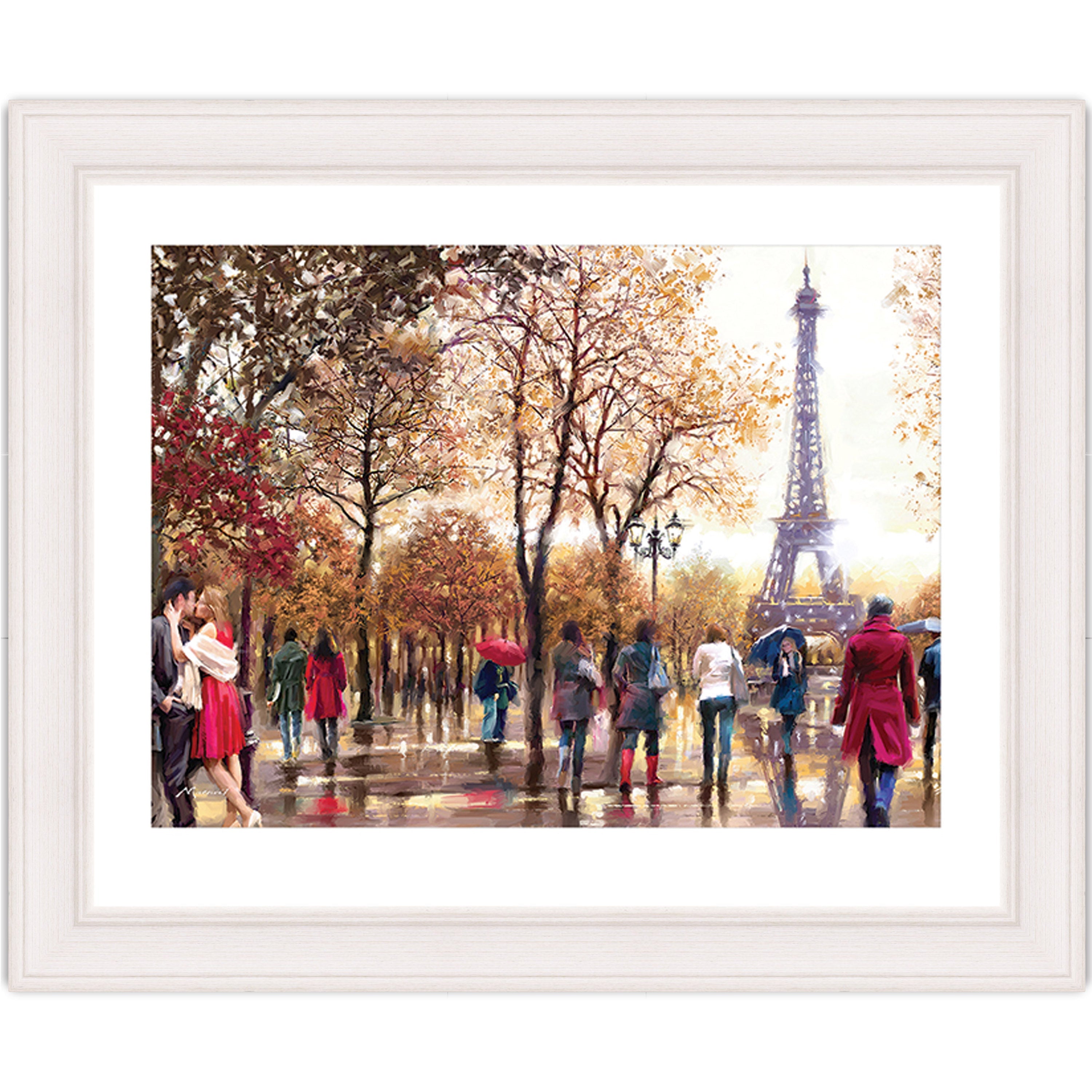 Eiffel Tower