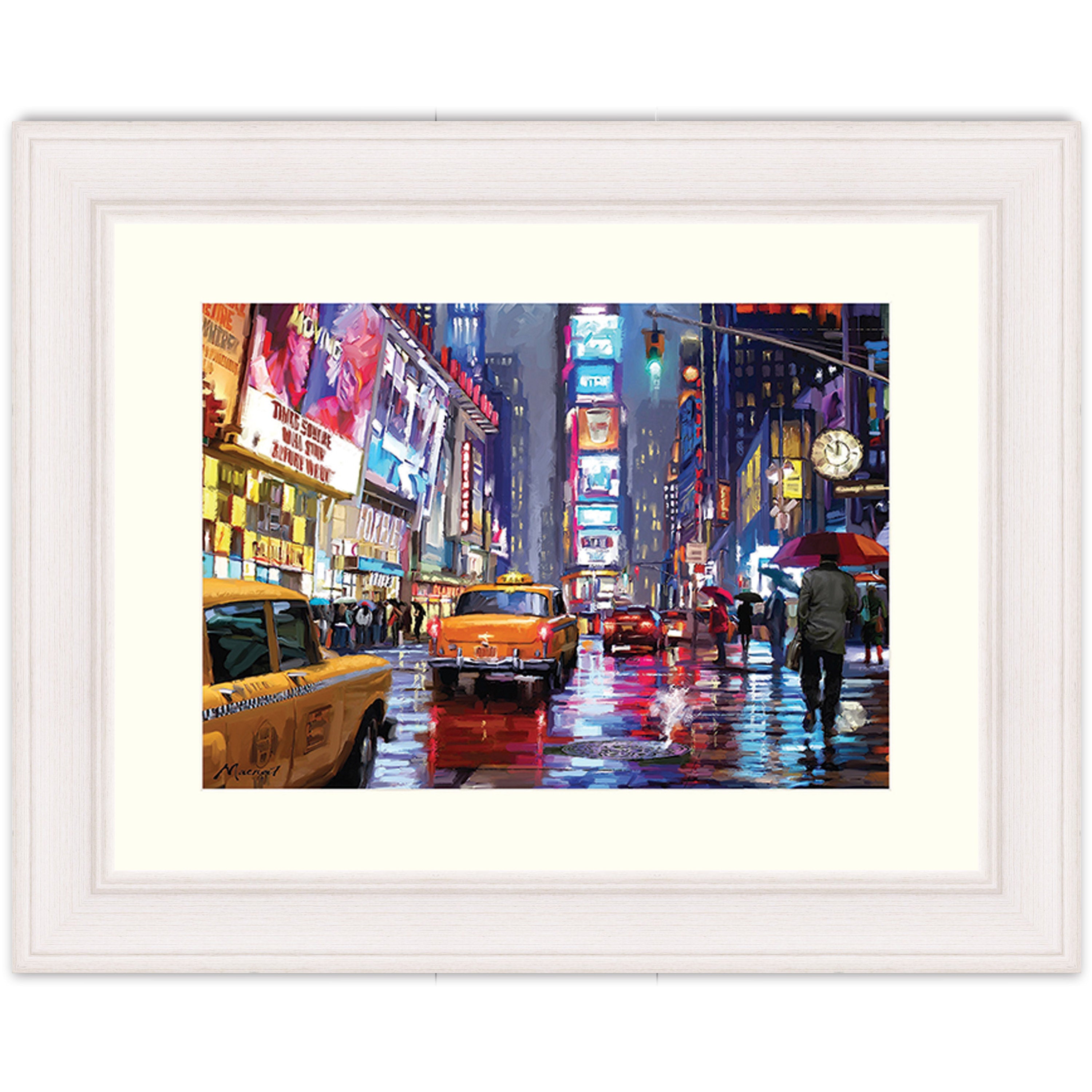 Times Square
