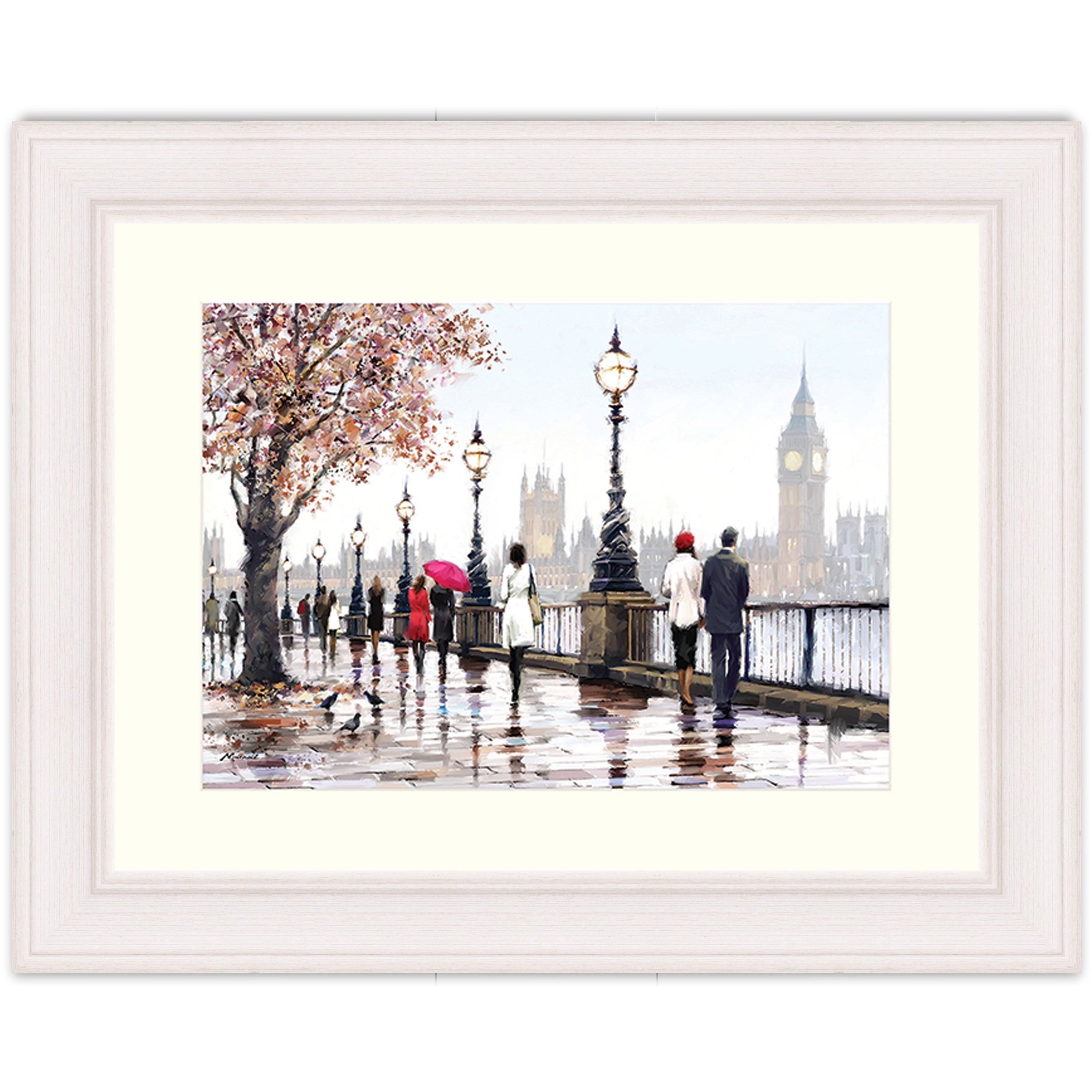 Thames View