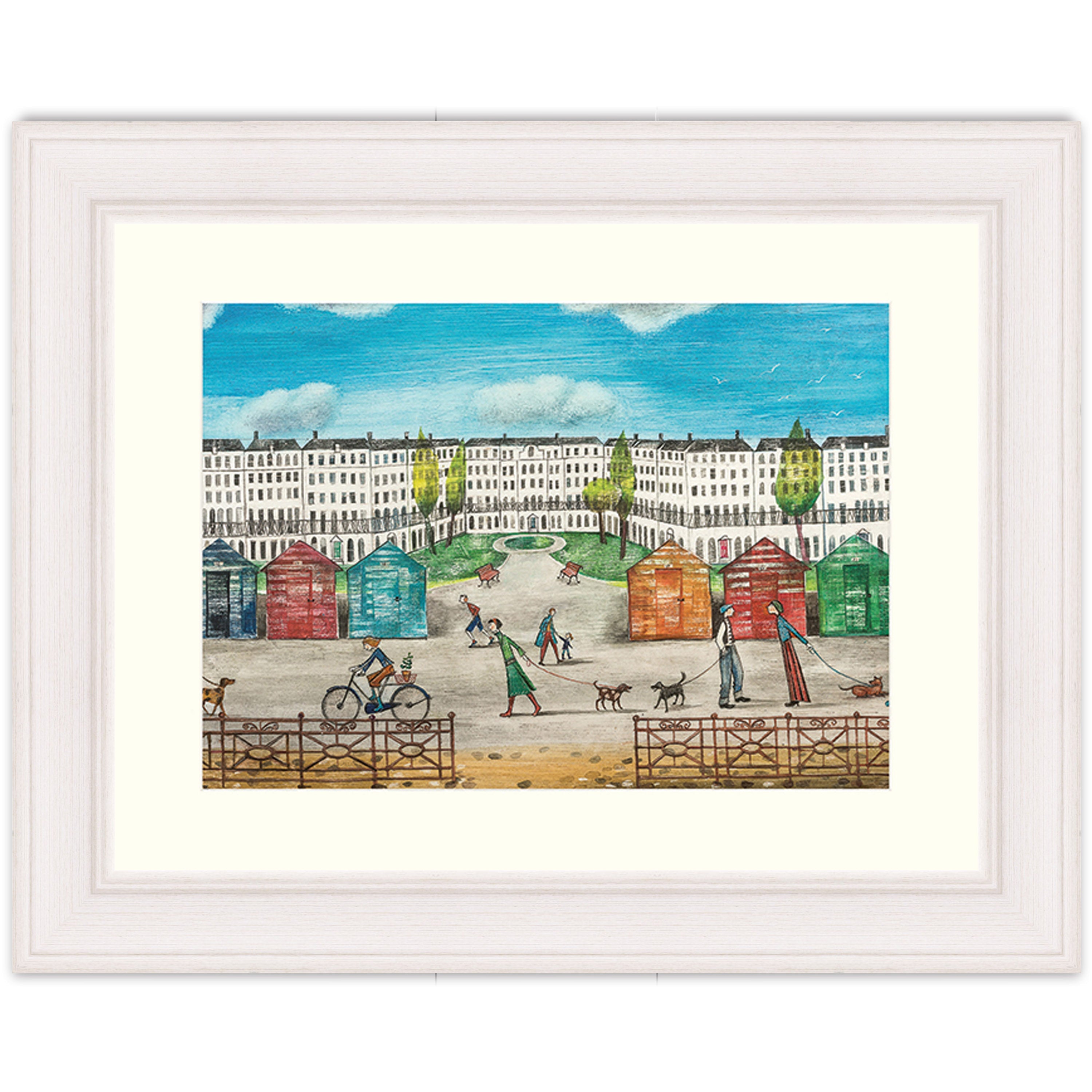 Promenade