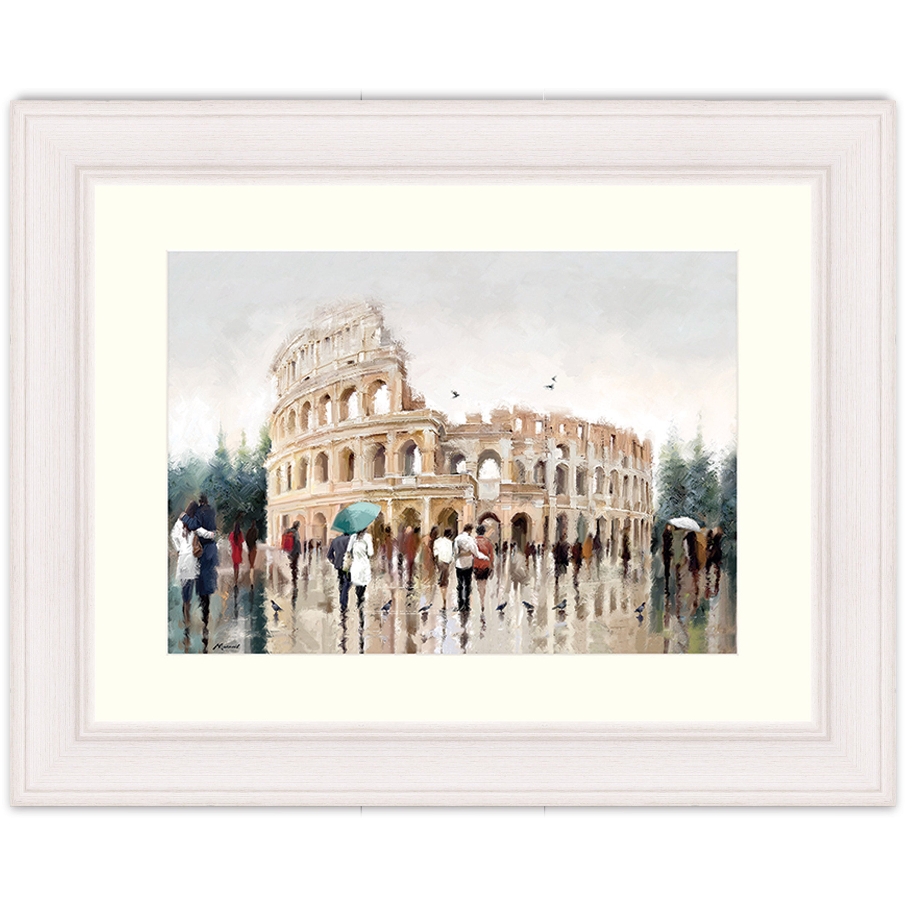 Colosseum, Rome