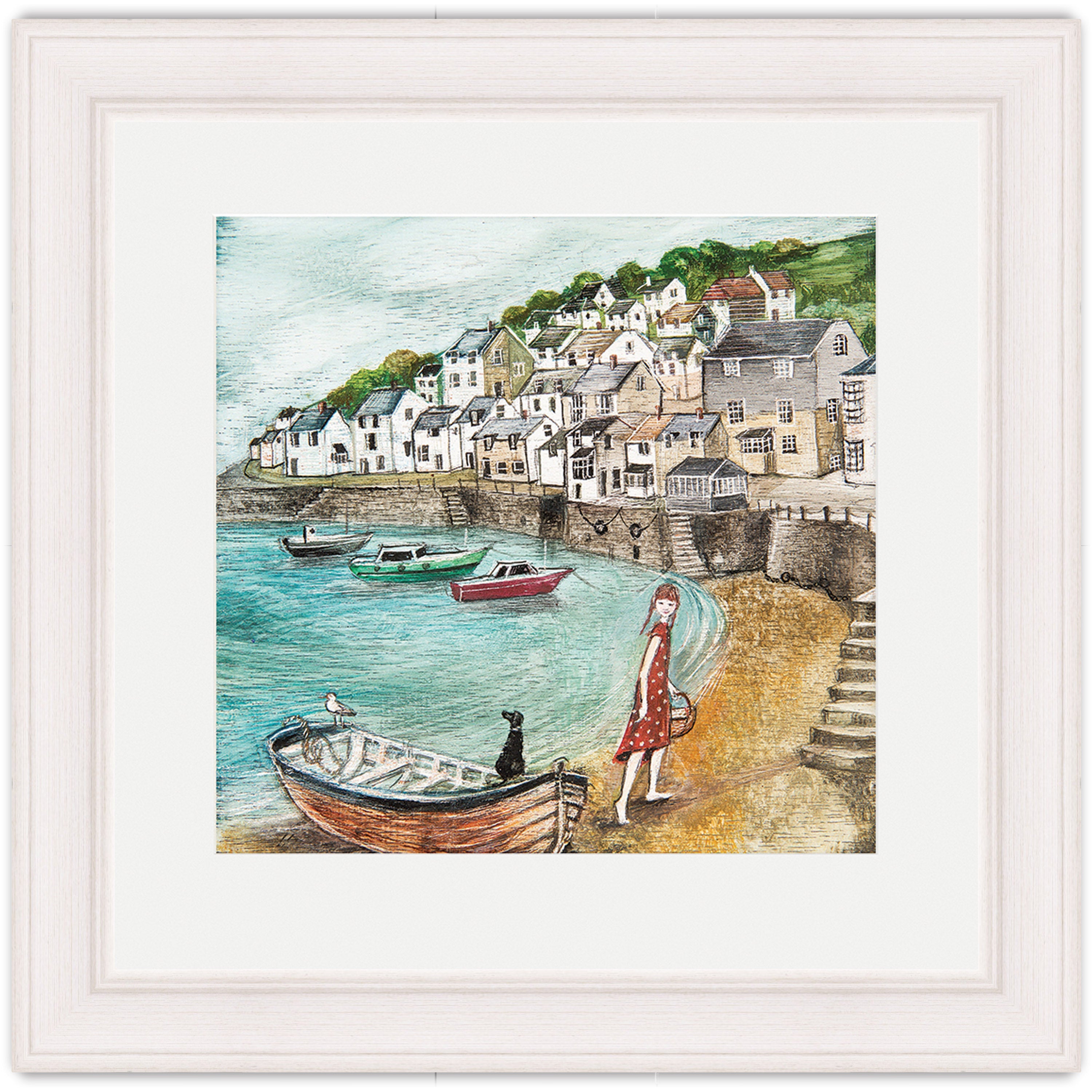 Harbour Picnic
