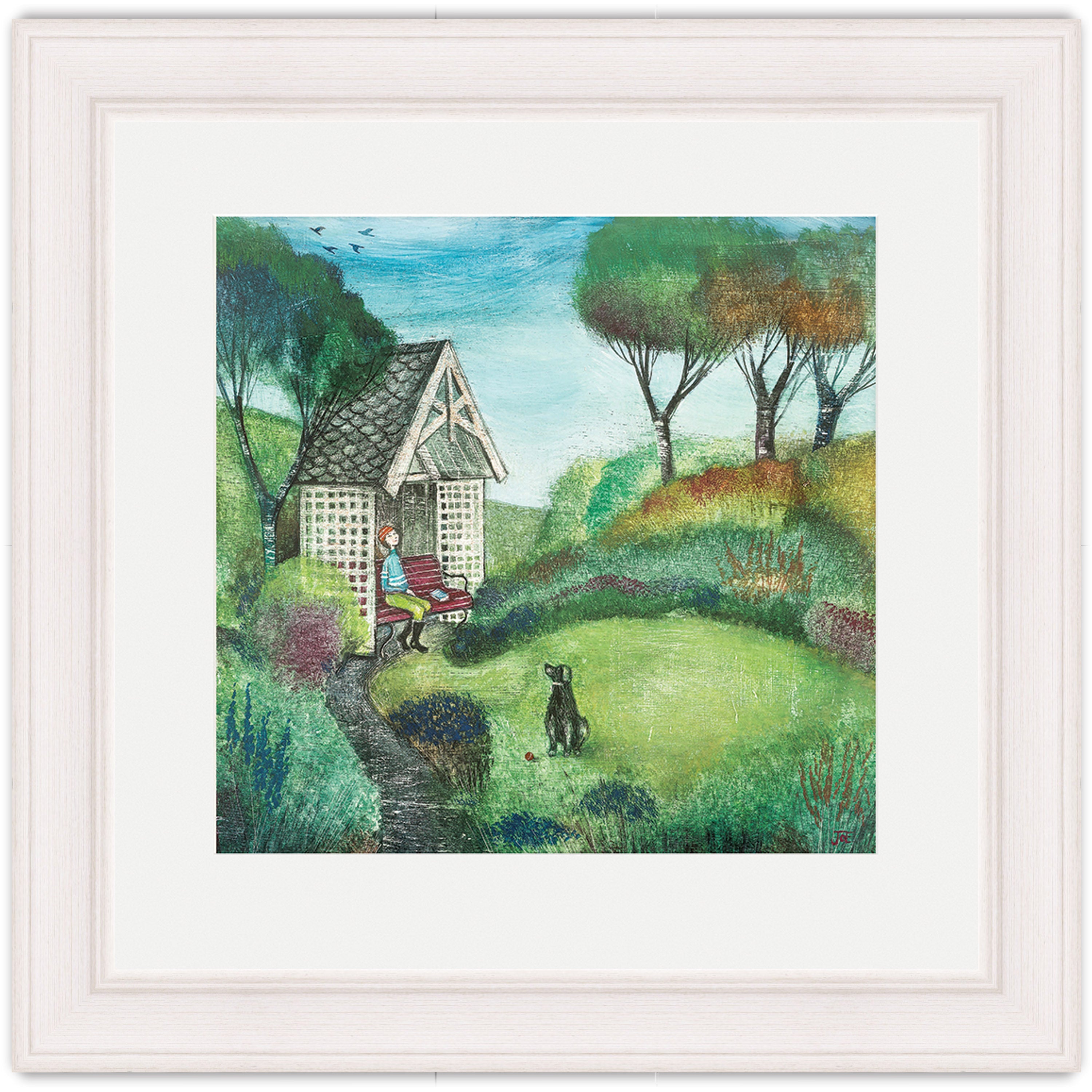 Secret Garden