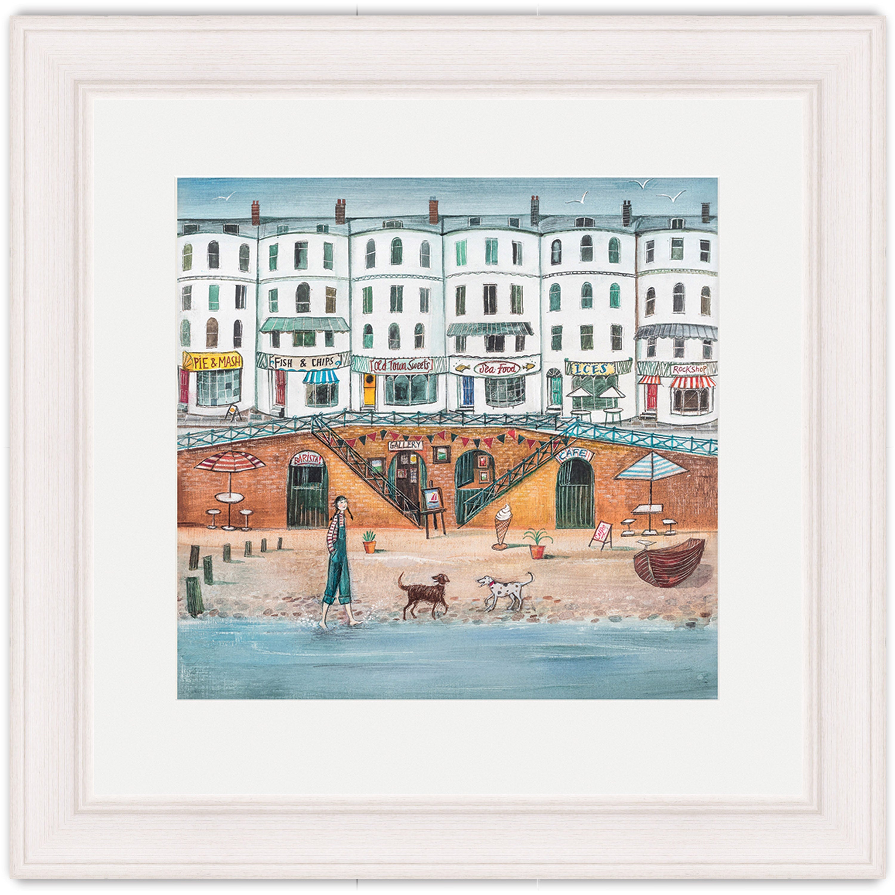 Fishing Quarter