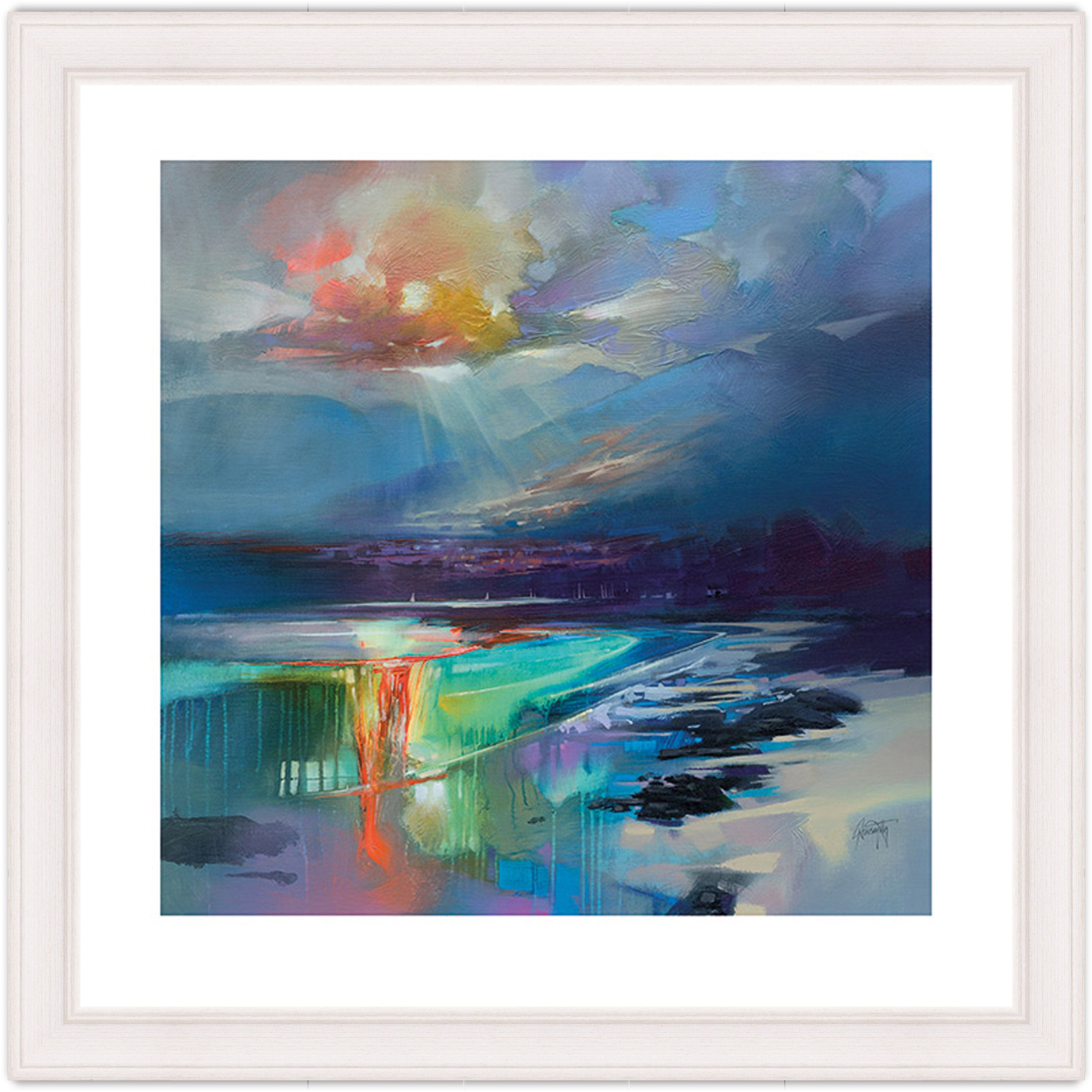 Arran Shore