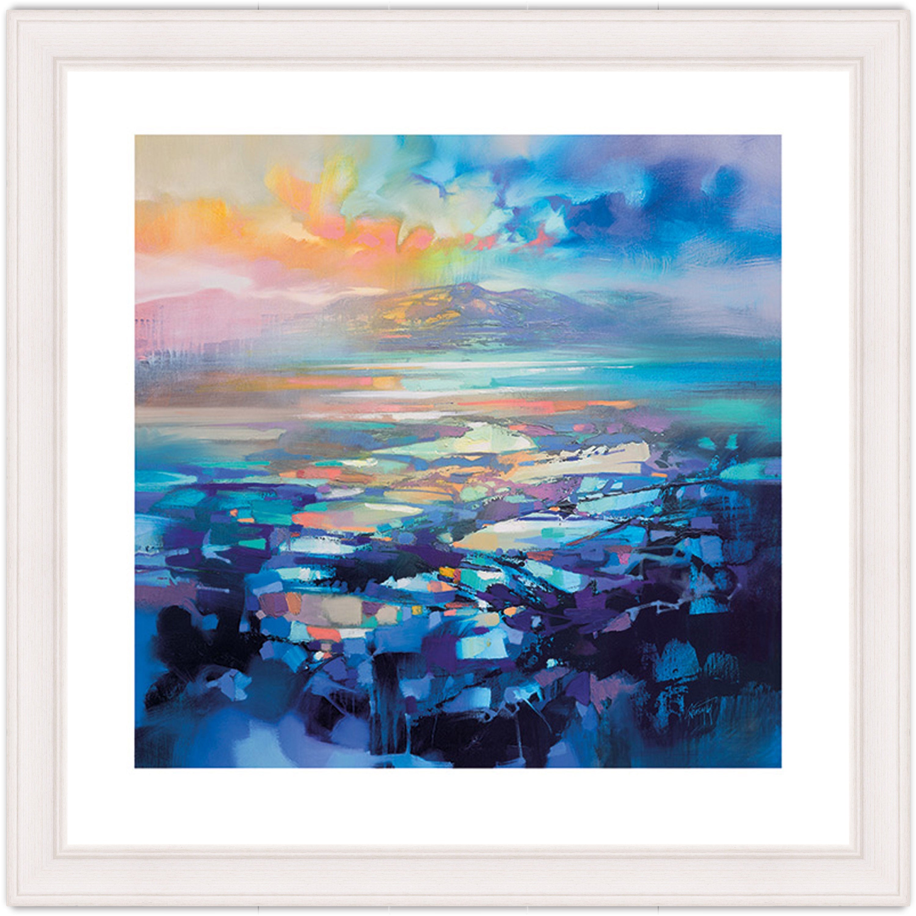 Hebridean Resonance 2