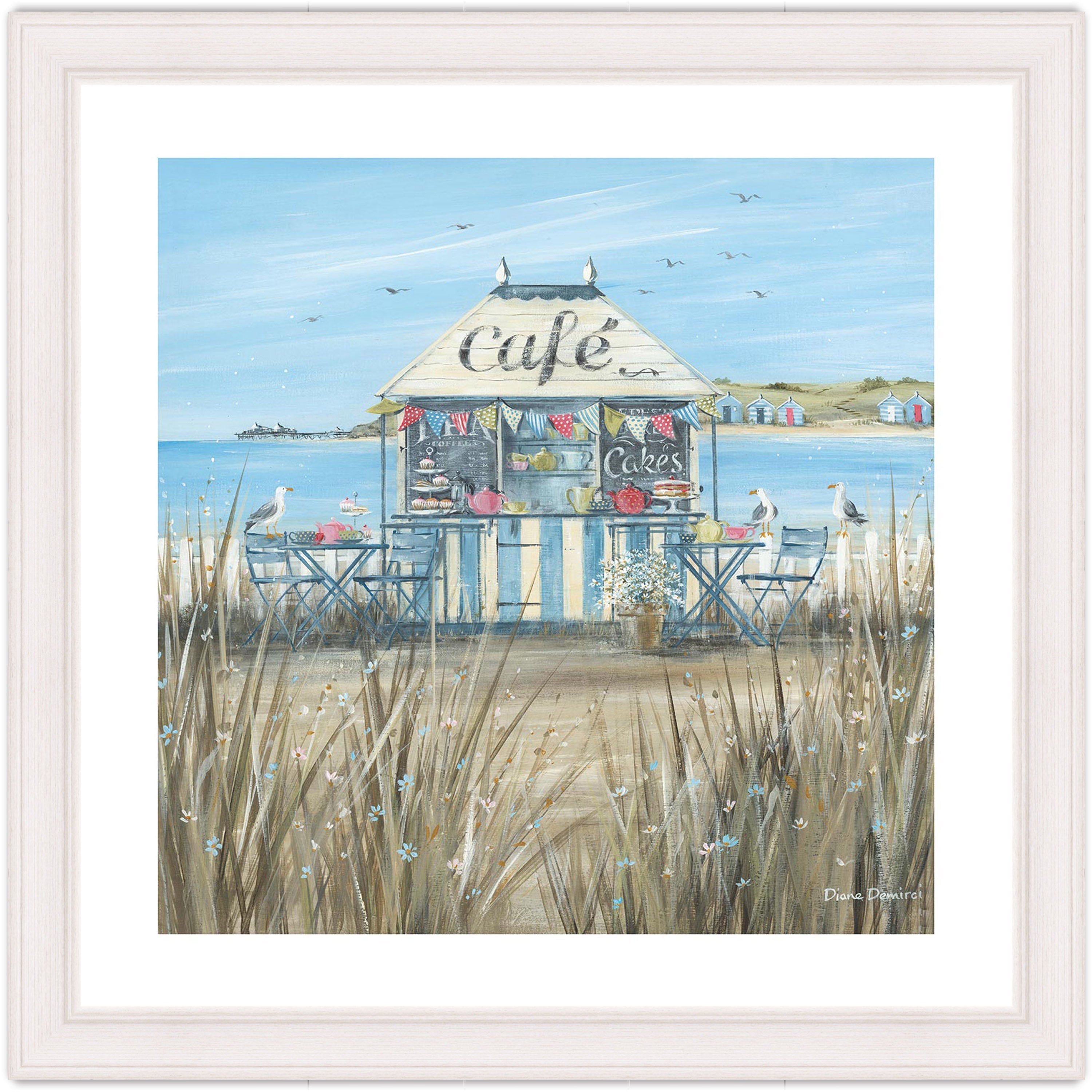 Beach Café