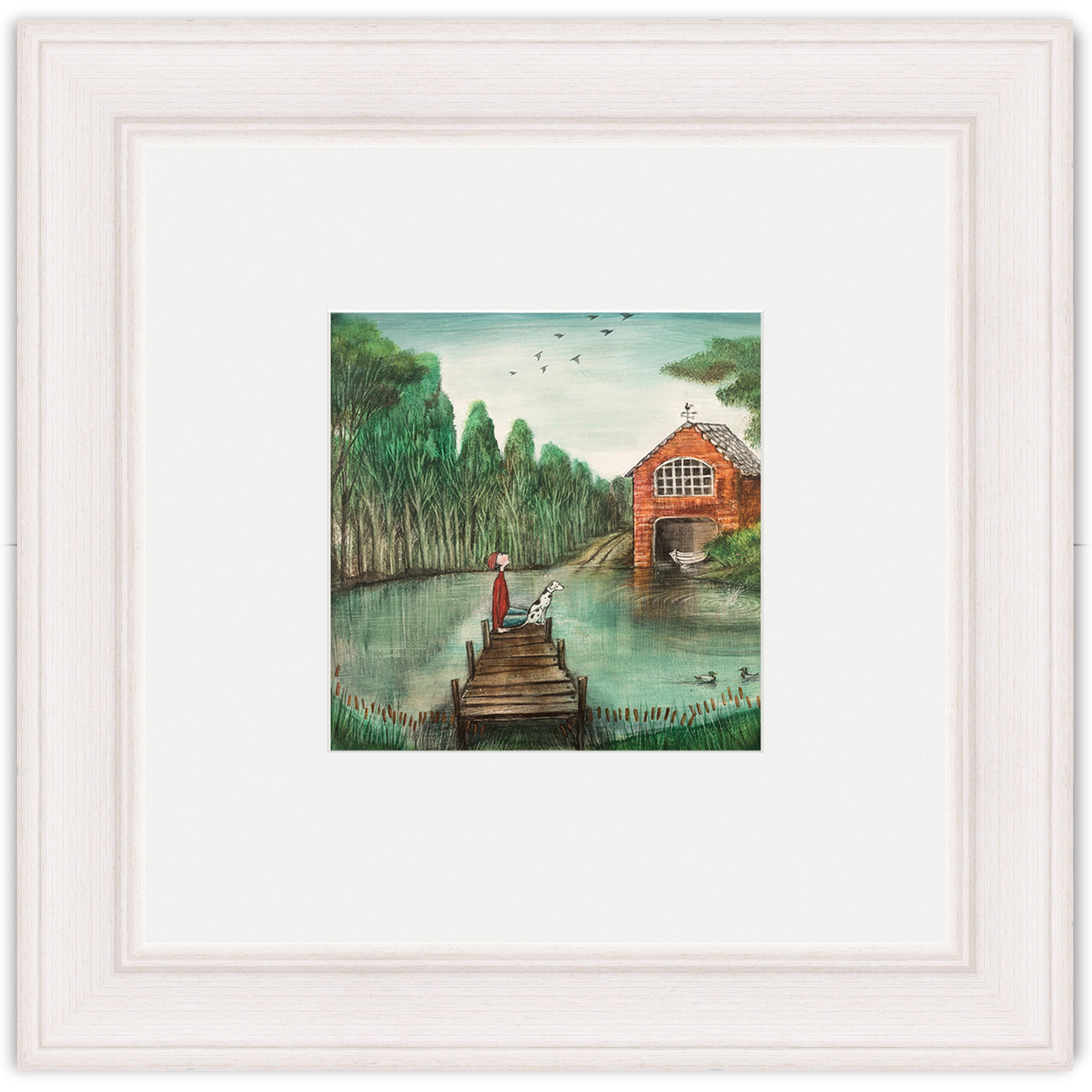 Boat House