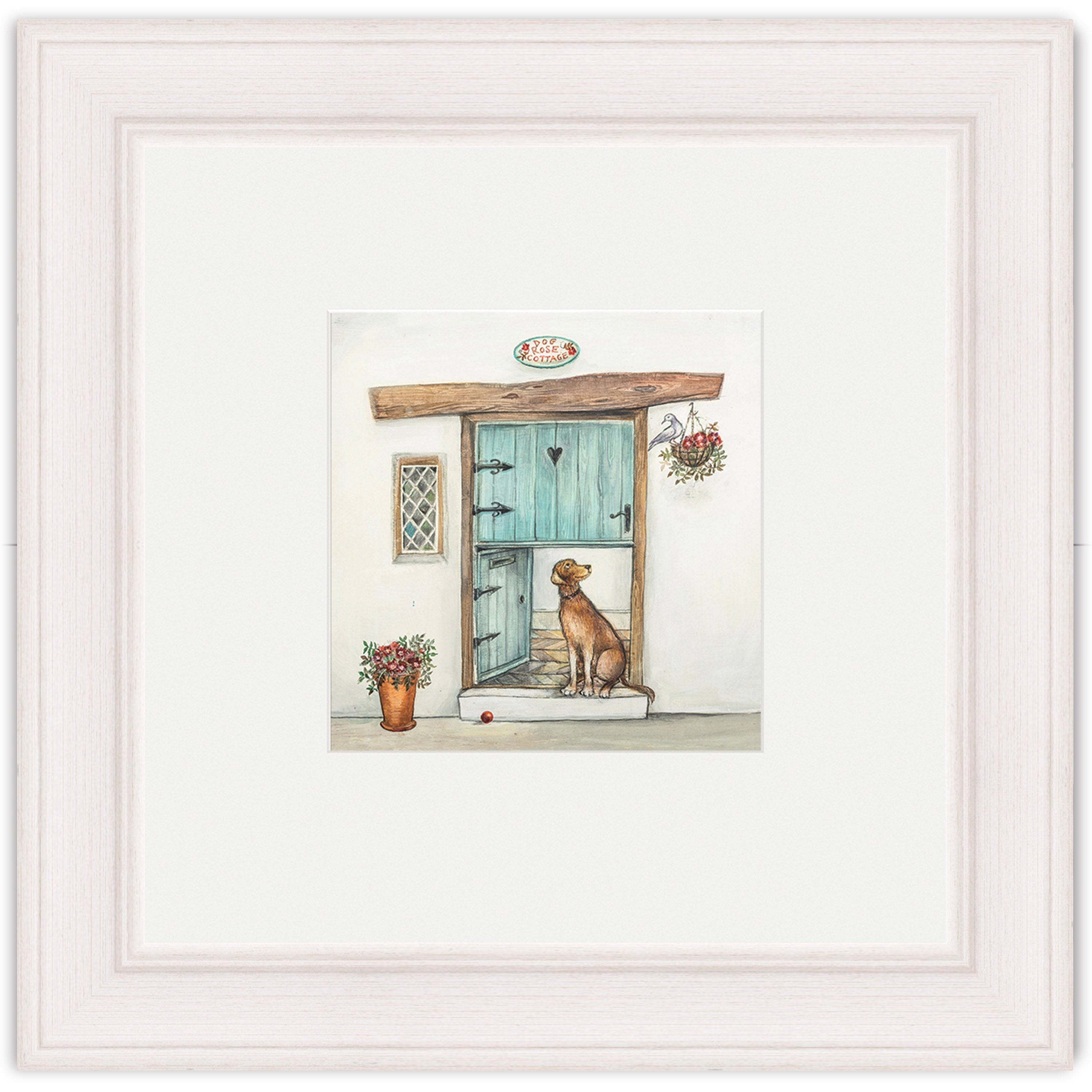 Dog Rose Cottage