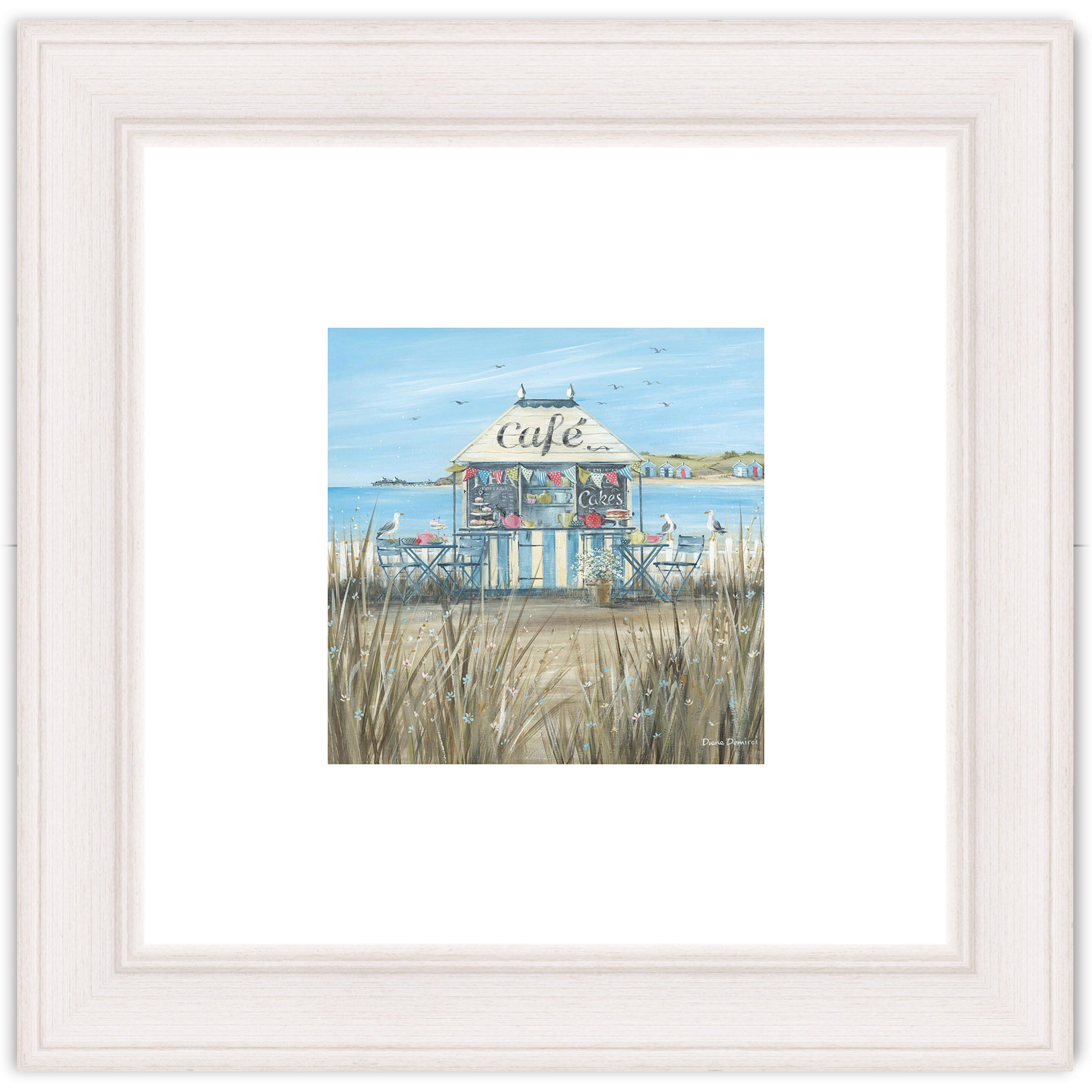 Beach Café