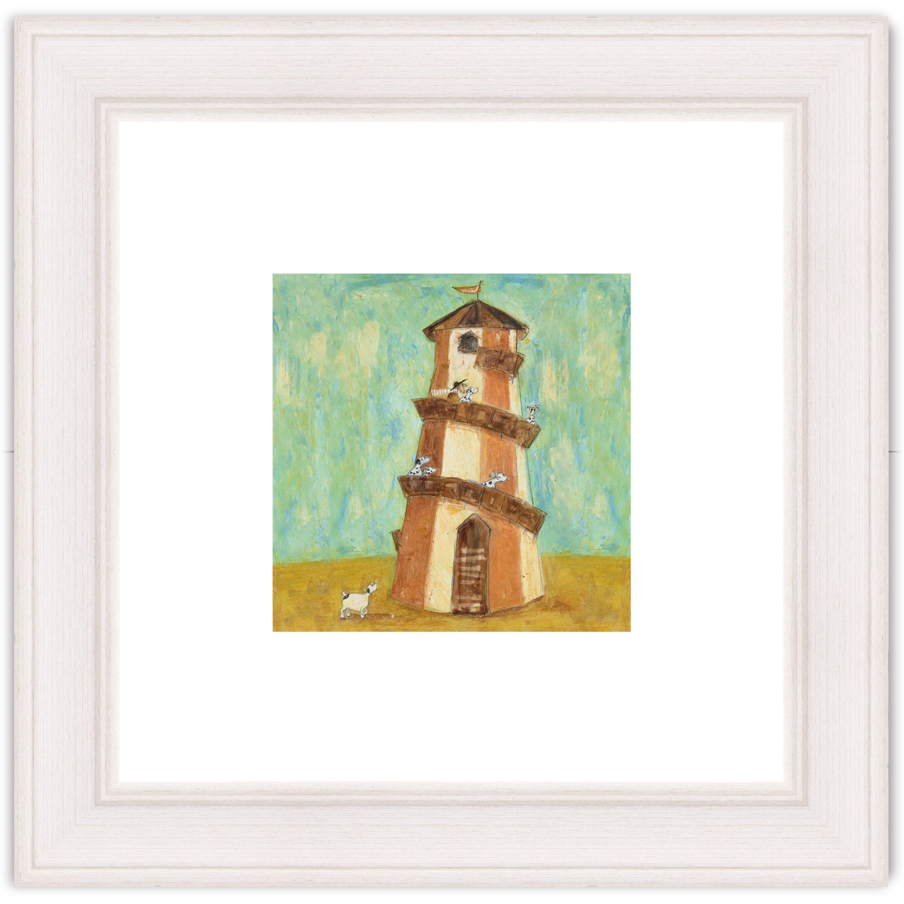 Helter Skelter