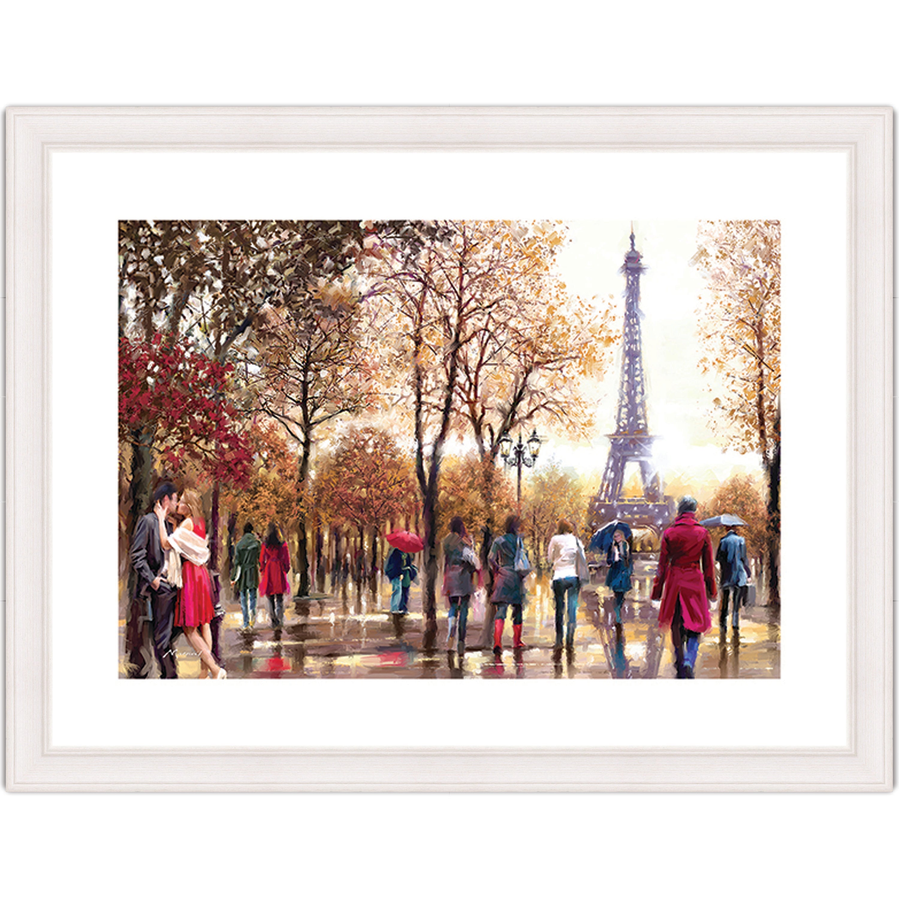 Eiffel Tower