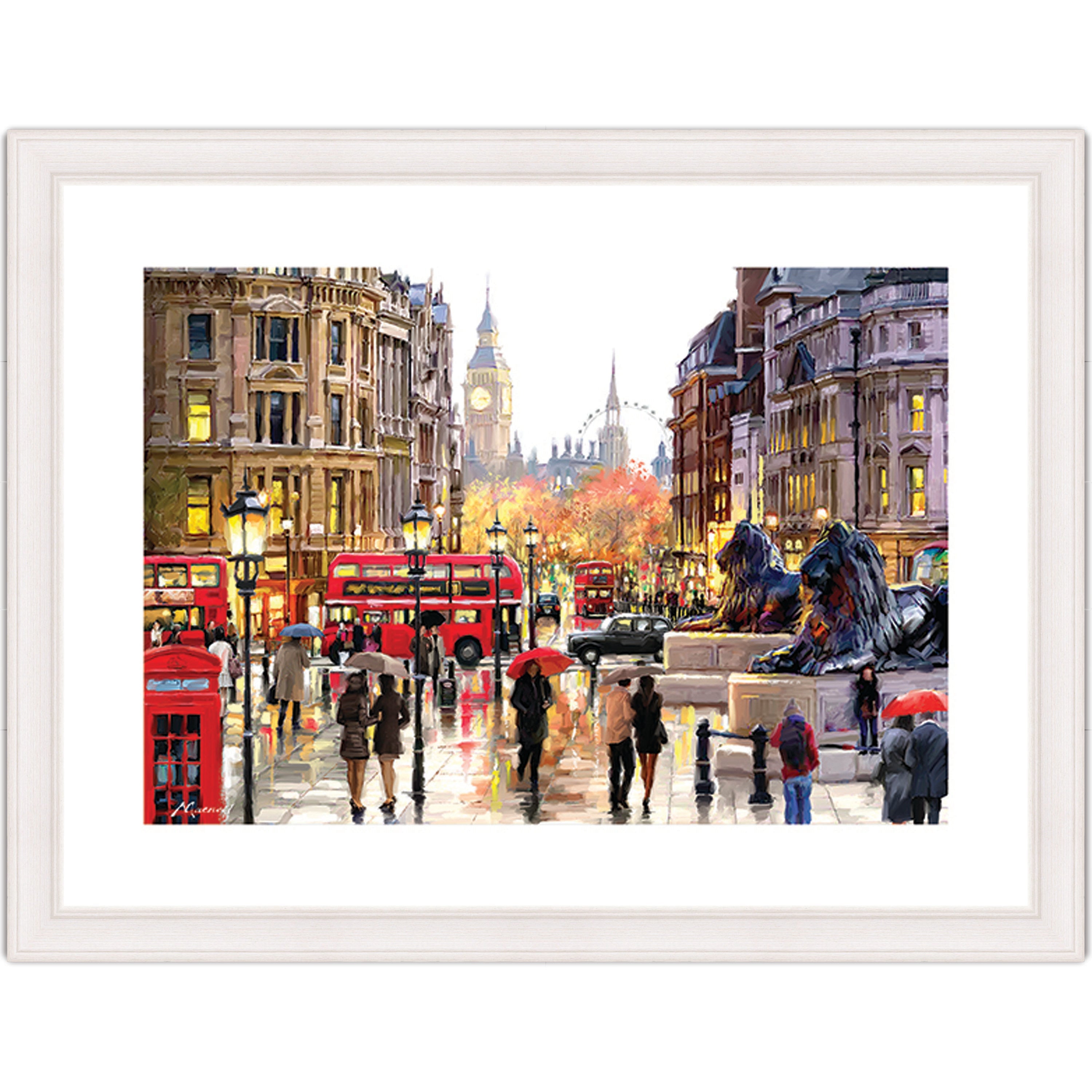 London Landscape