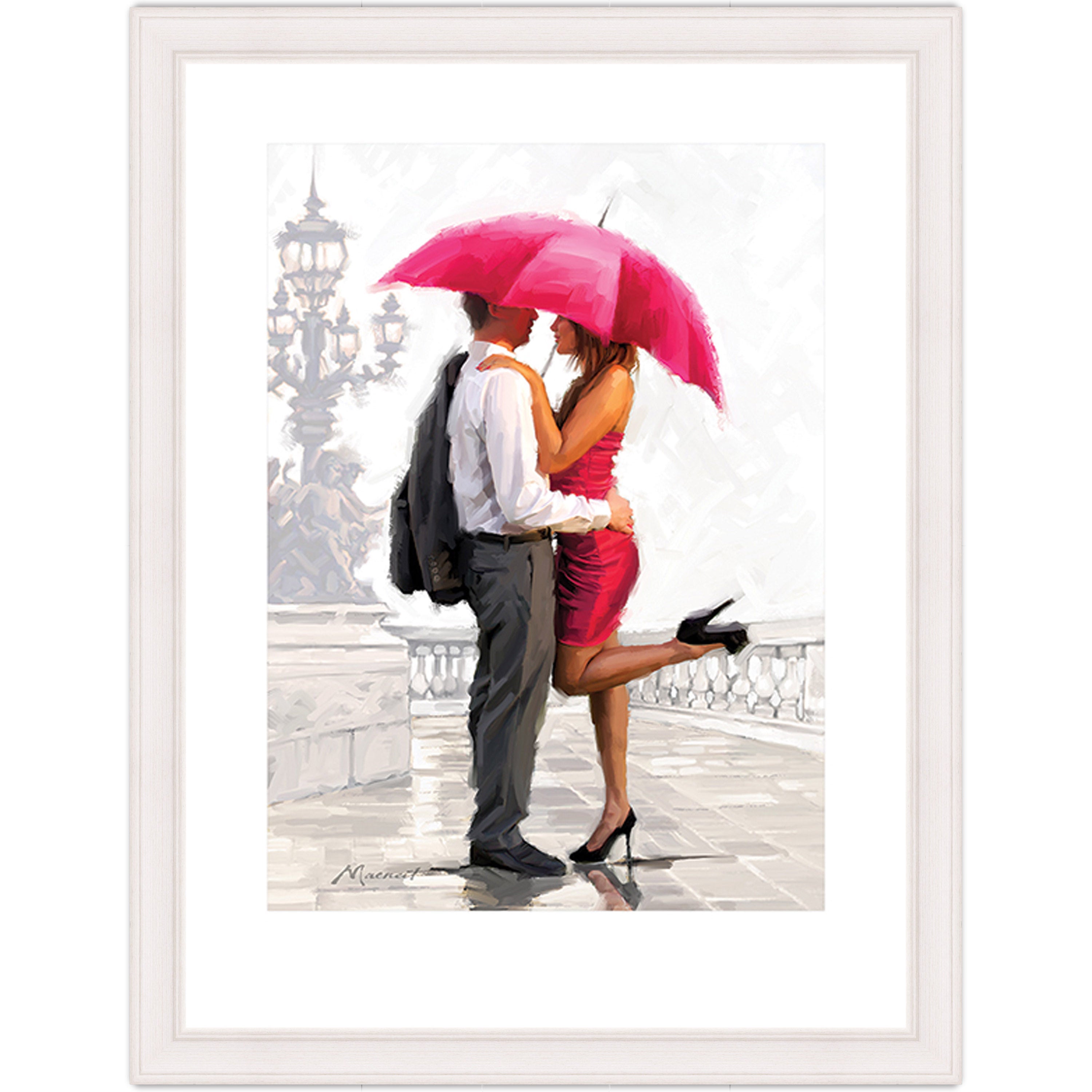 Cupid's Lantern
