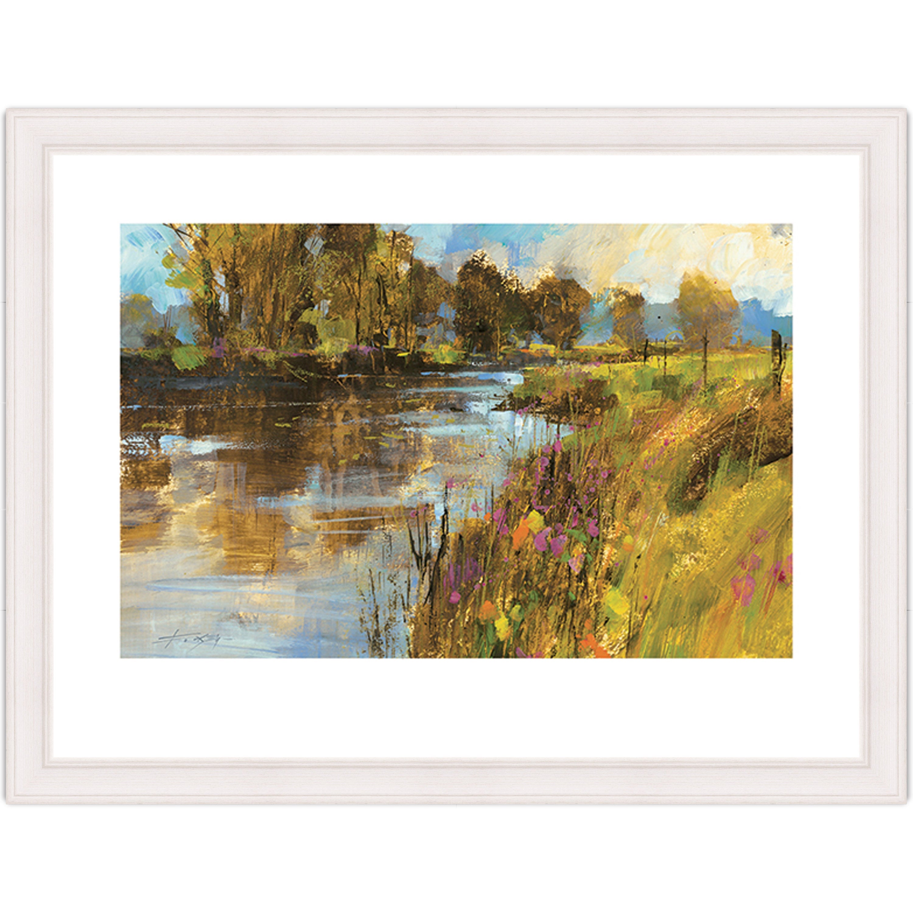Spring River