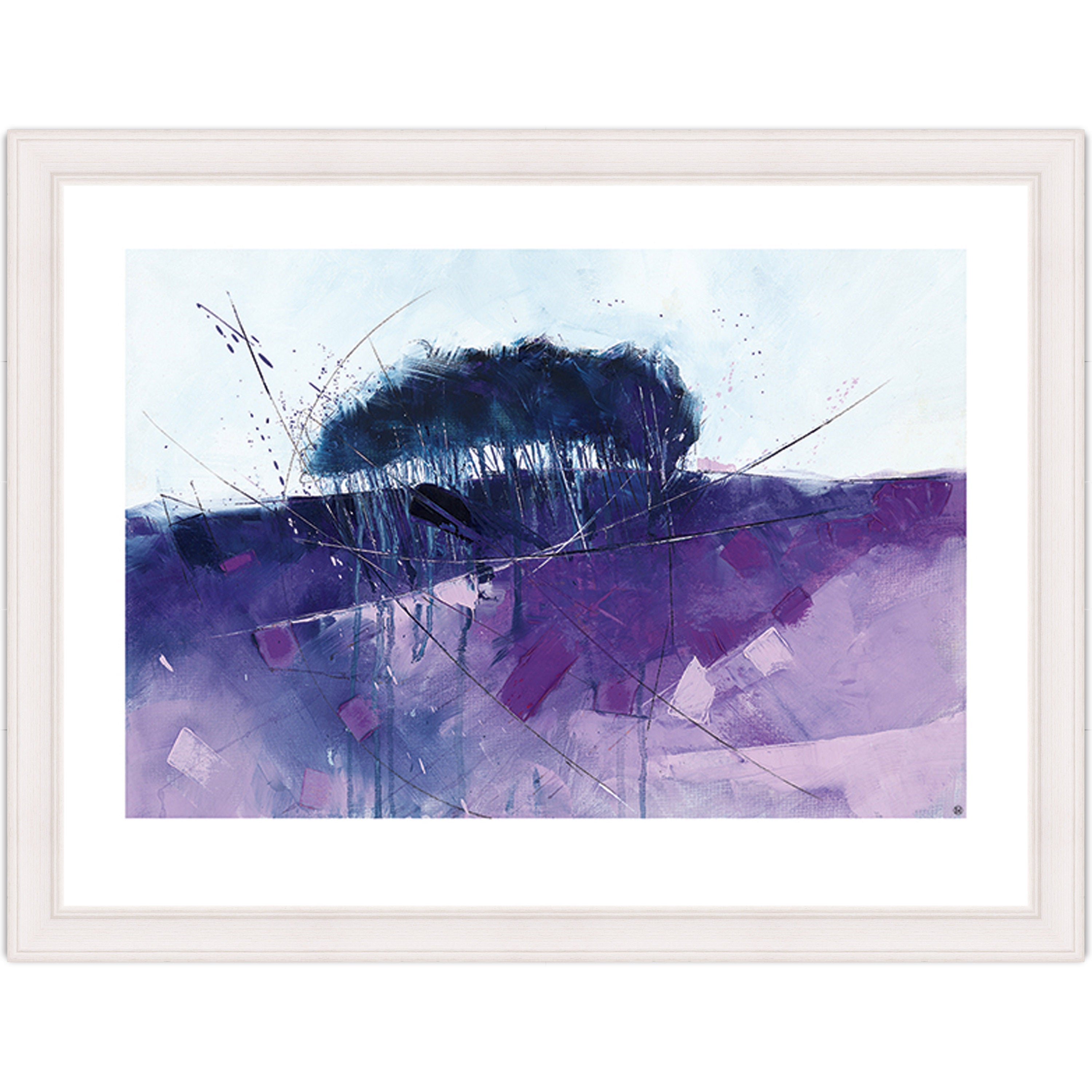 Lavender Hill