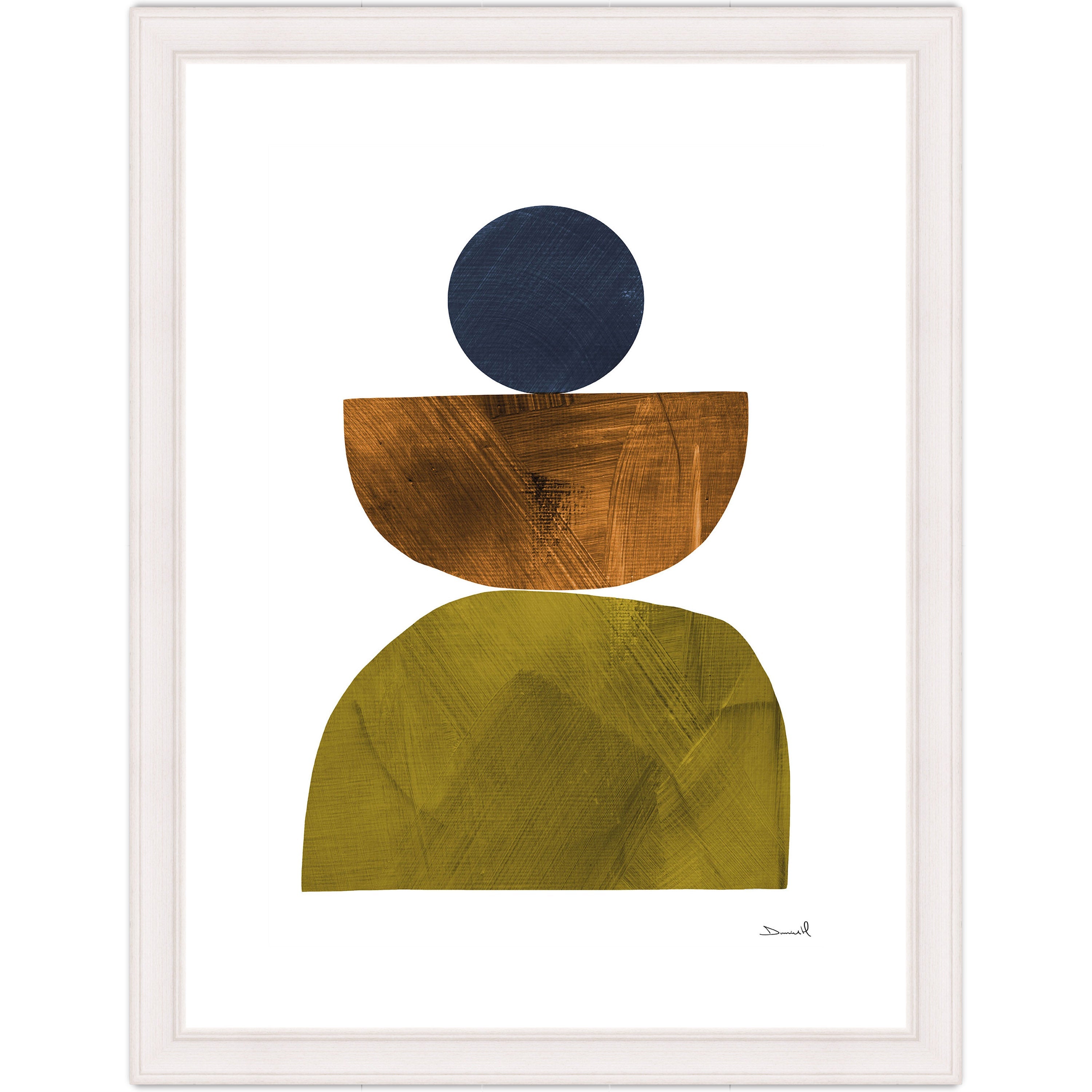 Modern I