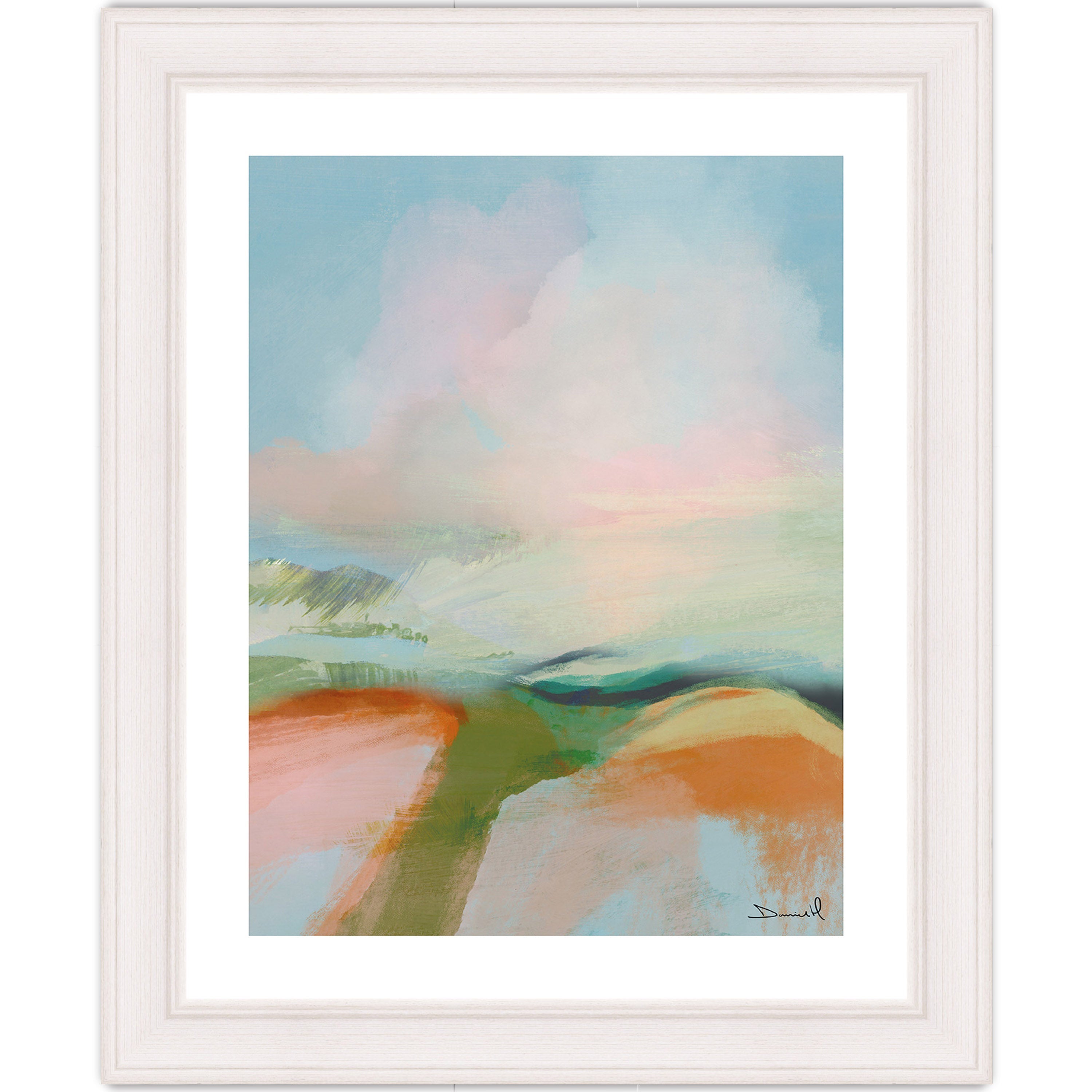 Peach Hills