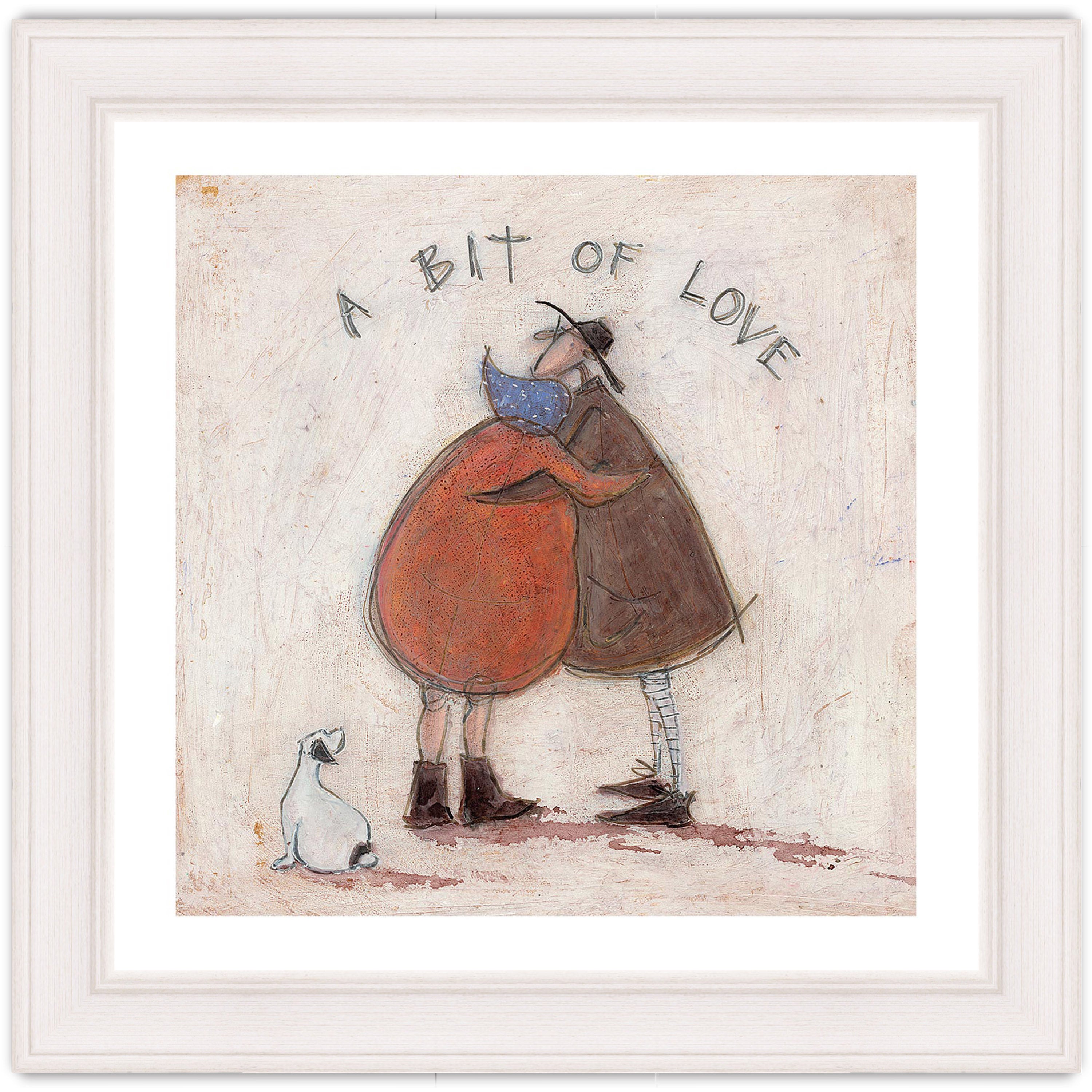A Bit of Love