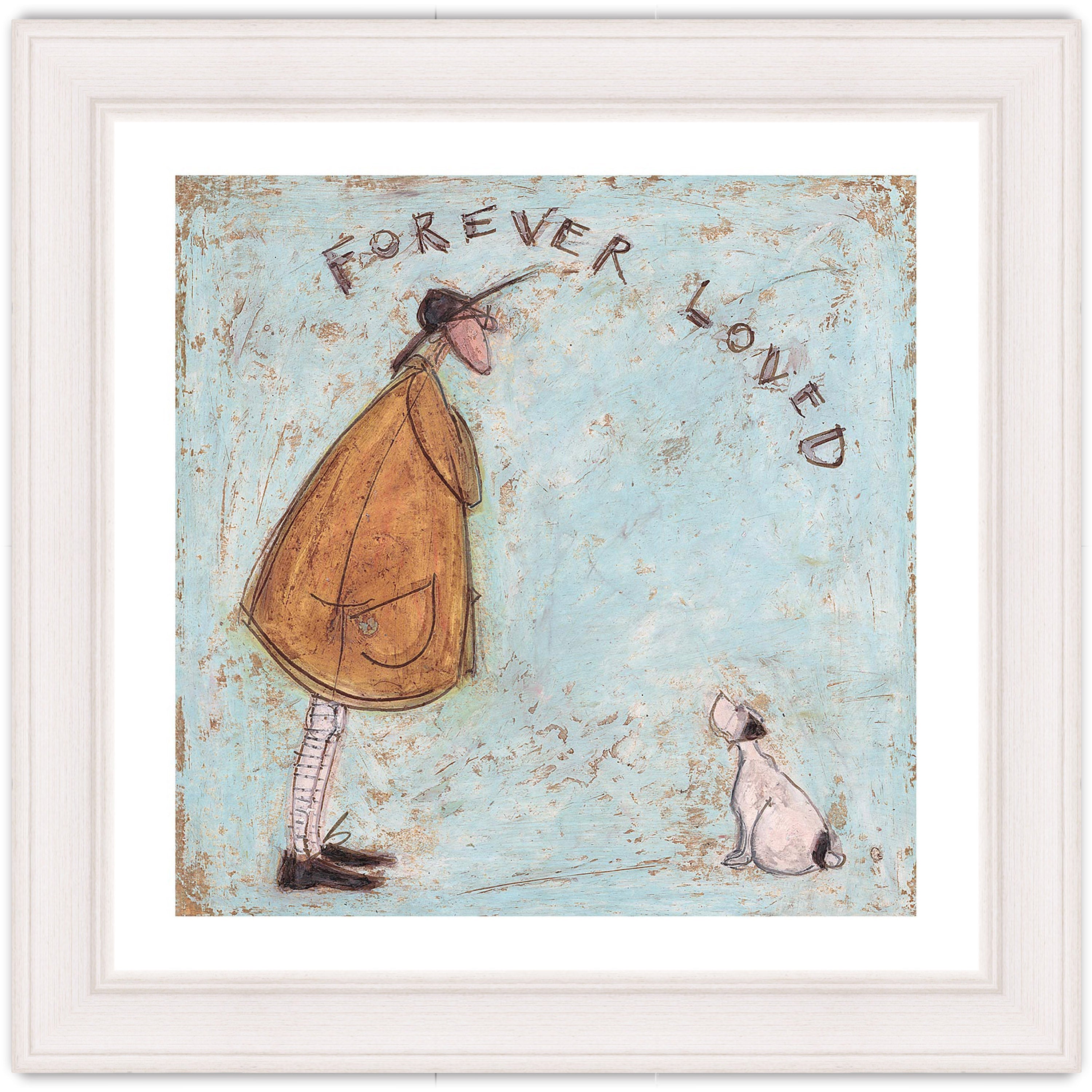 Forever Loved