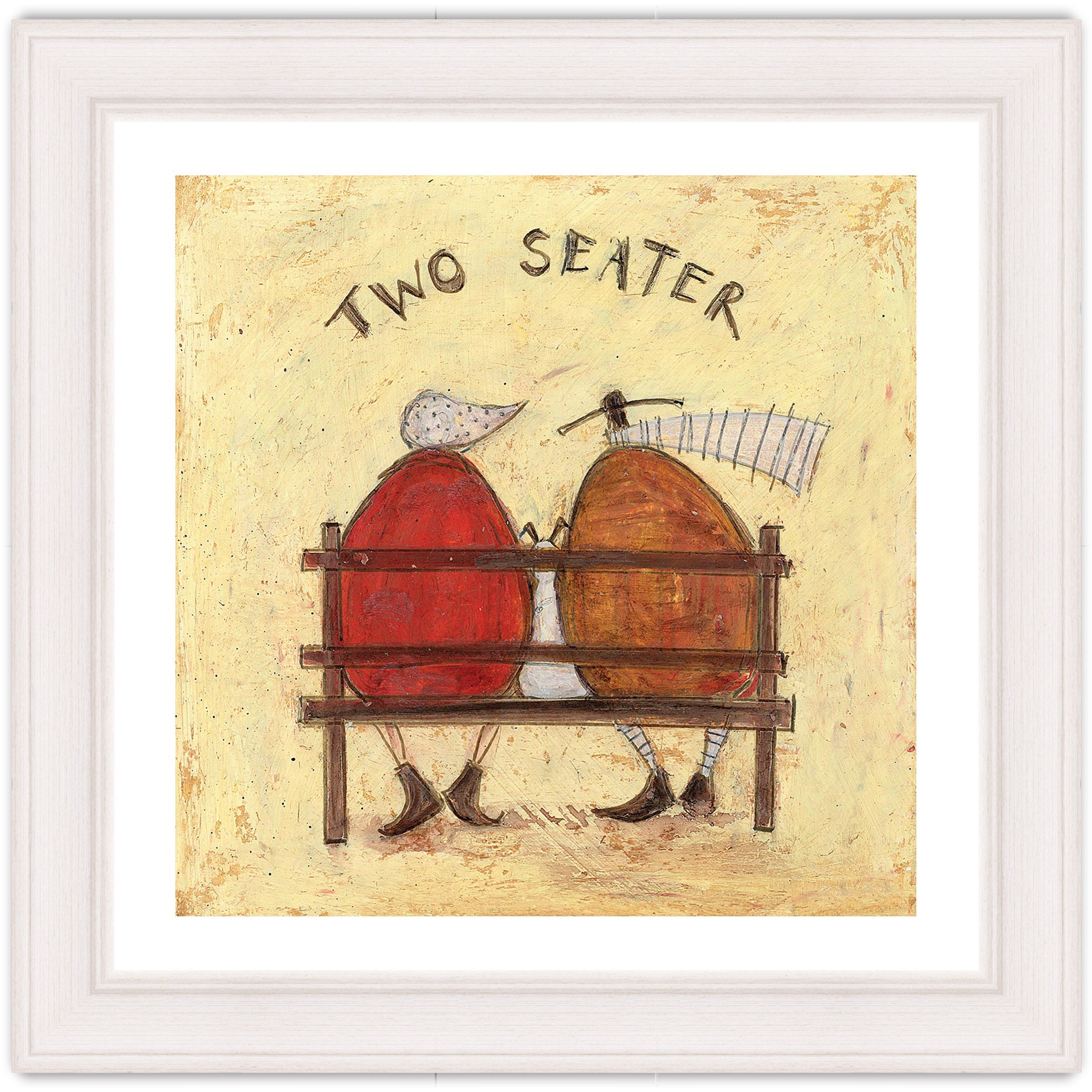 Two Seater