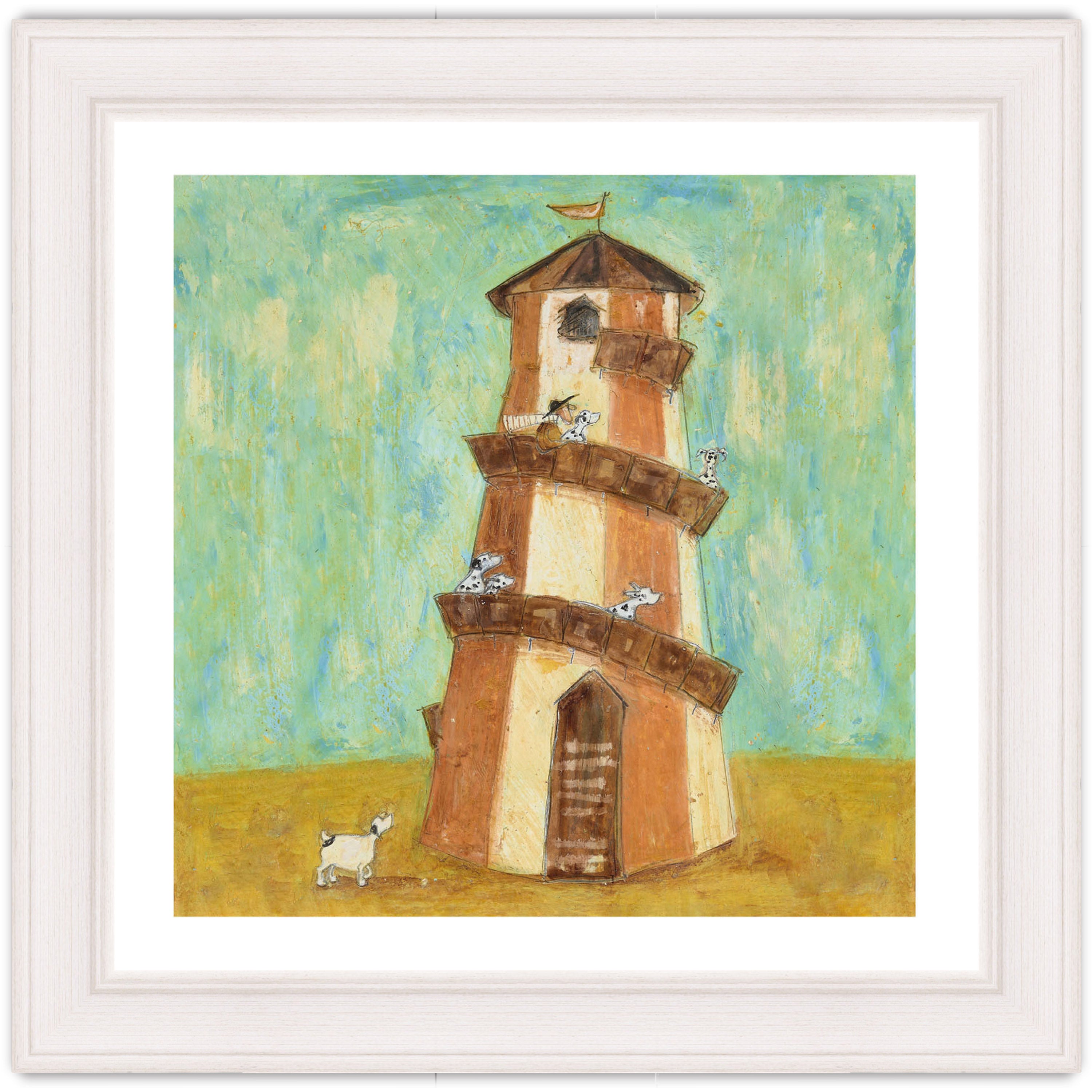 Helter Skelter