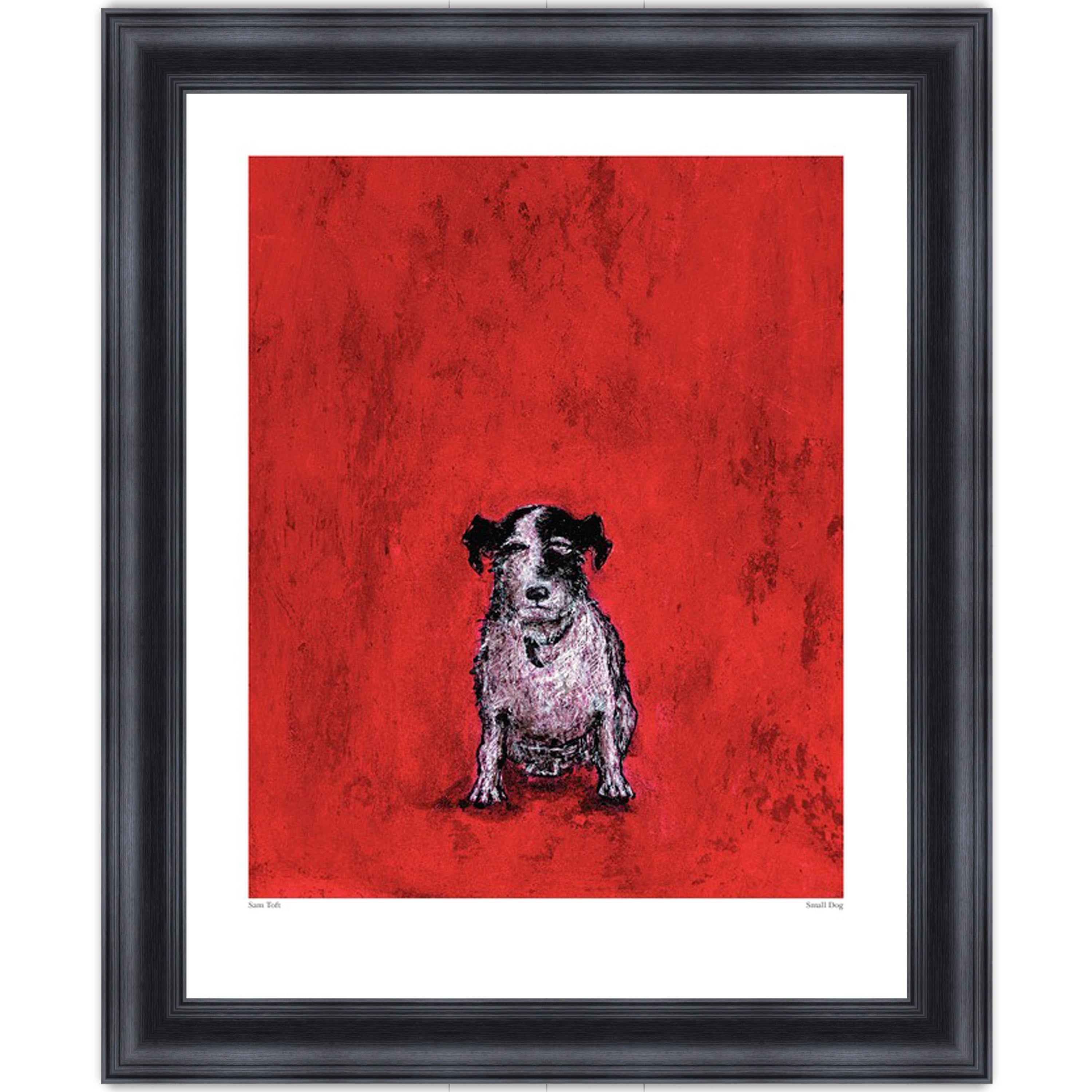 Small Dog