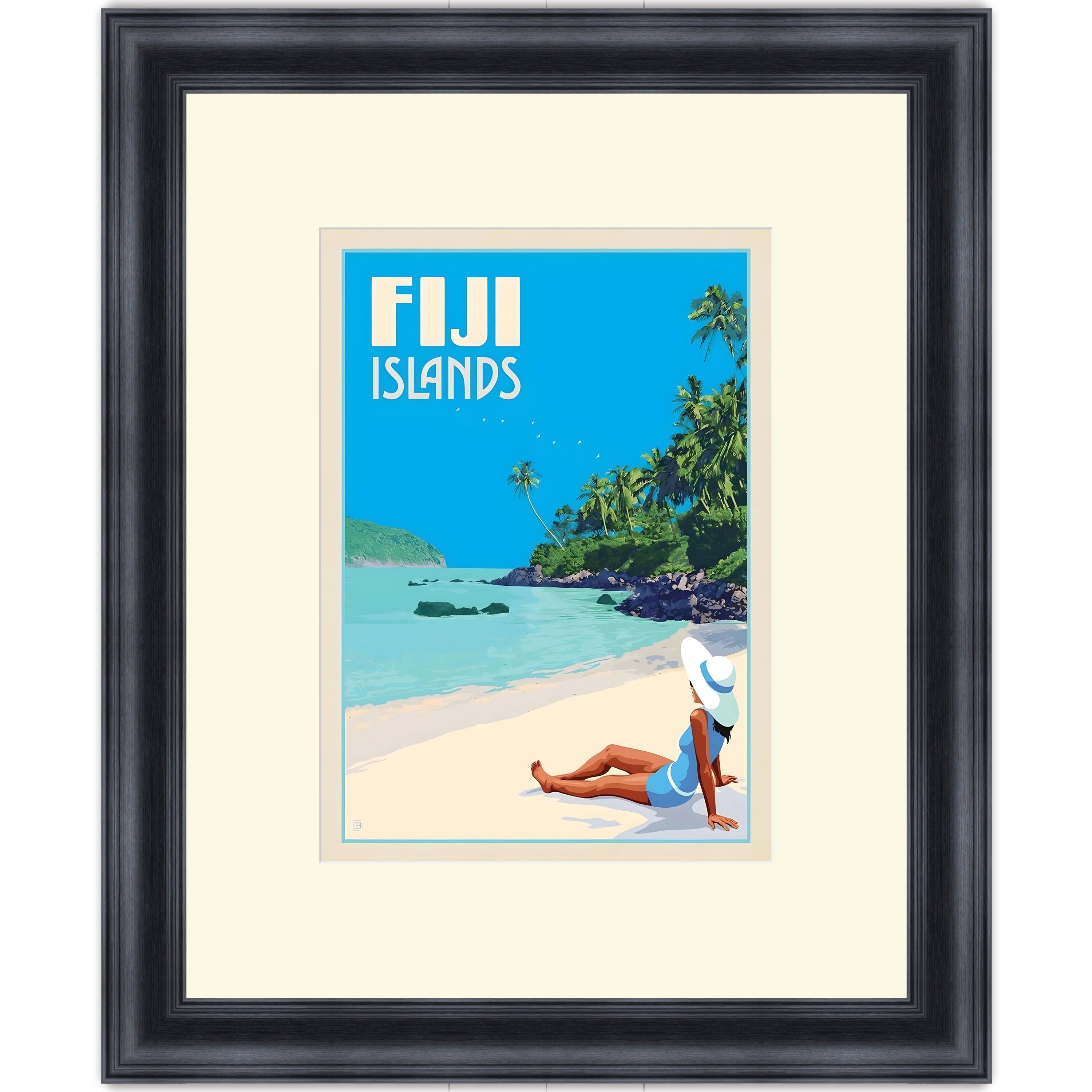 Fiji Islands