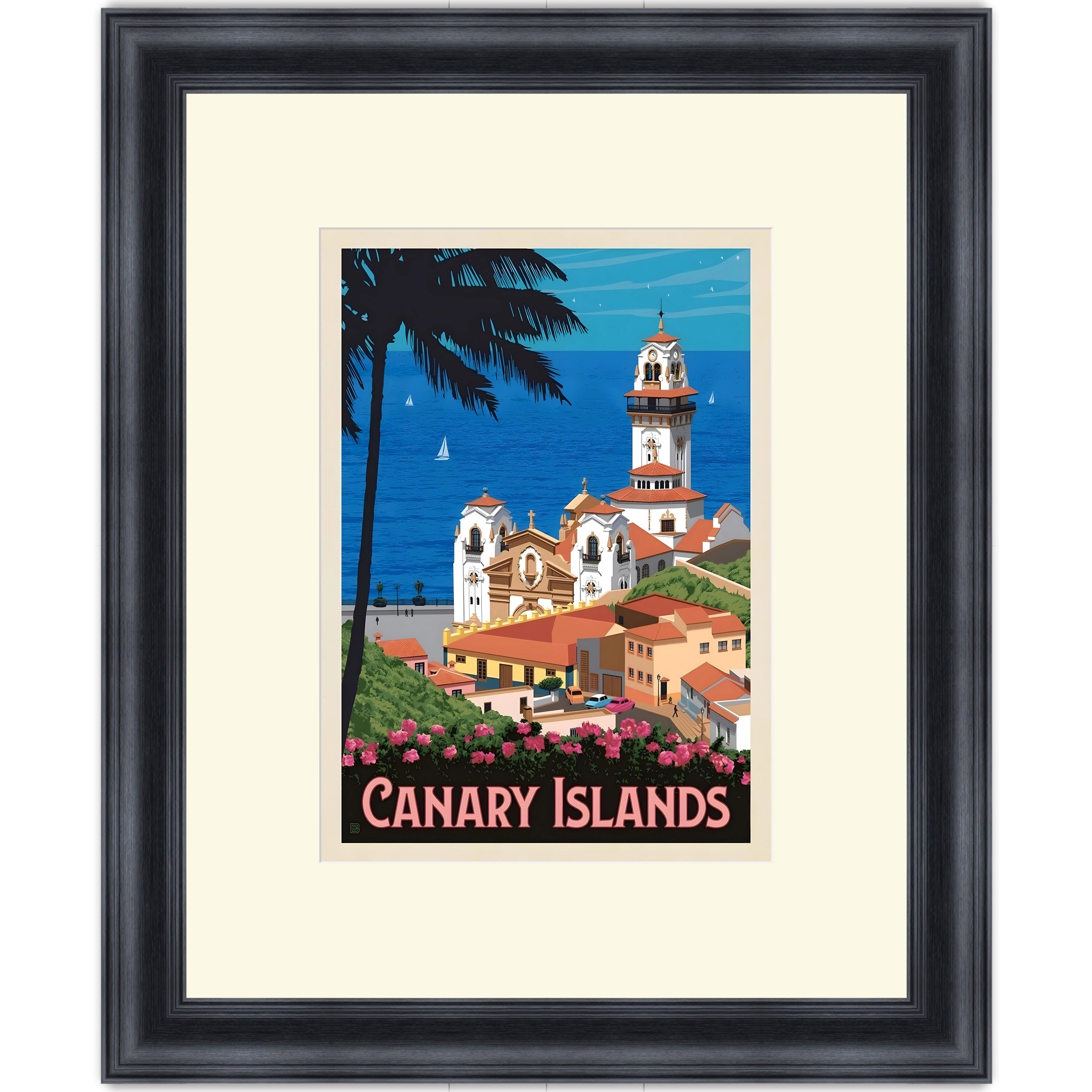 Canary Islands