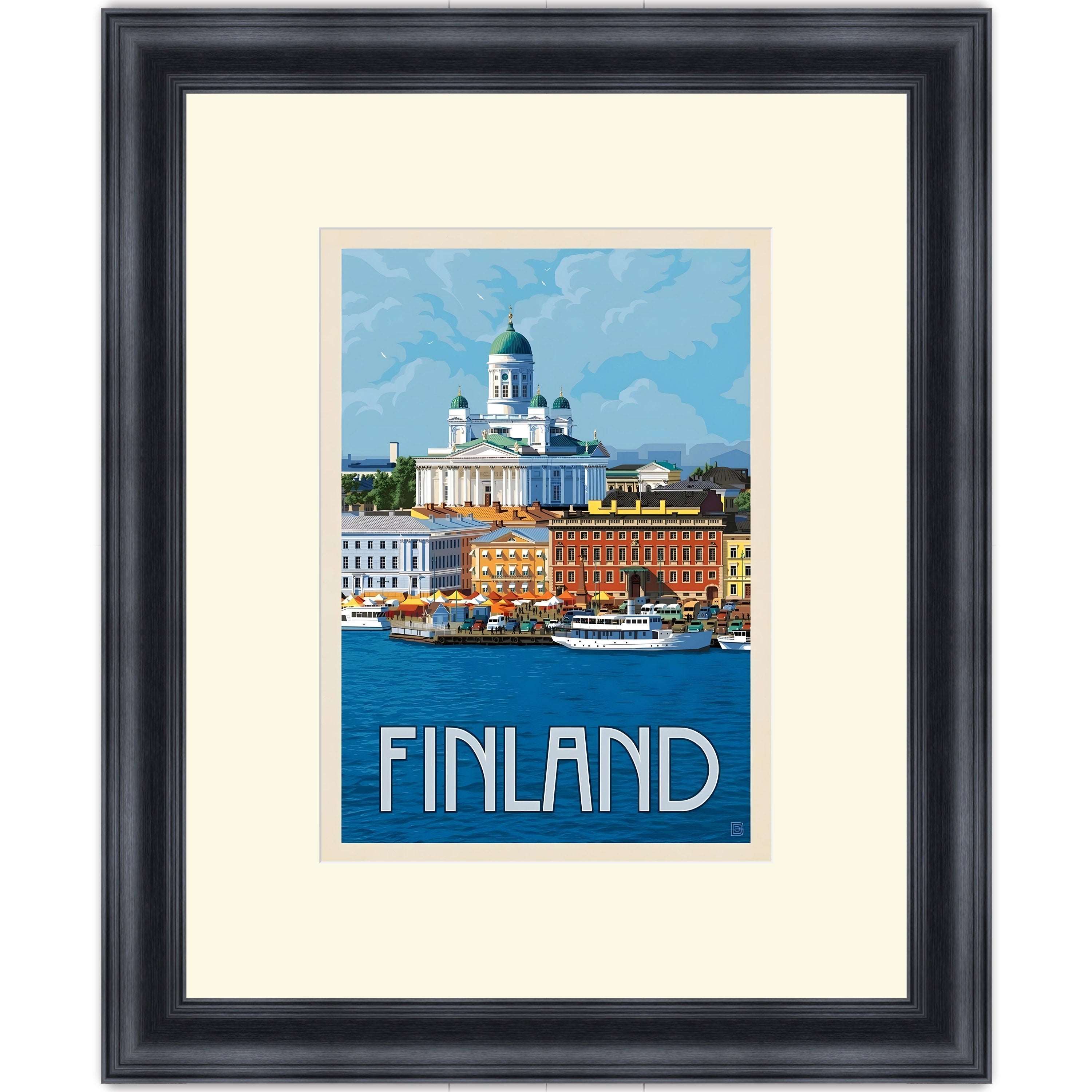 Finland