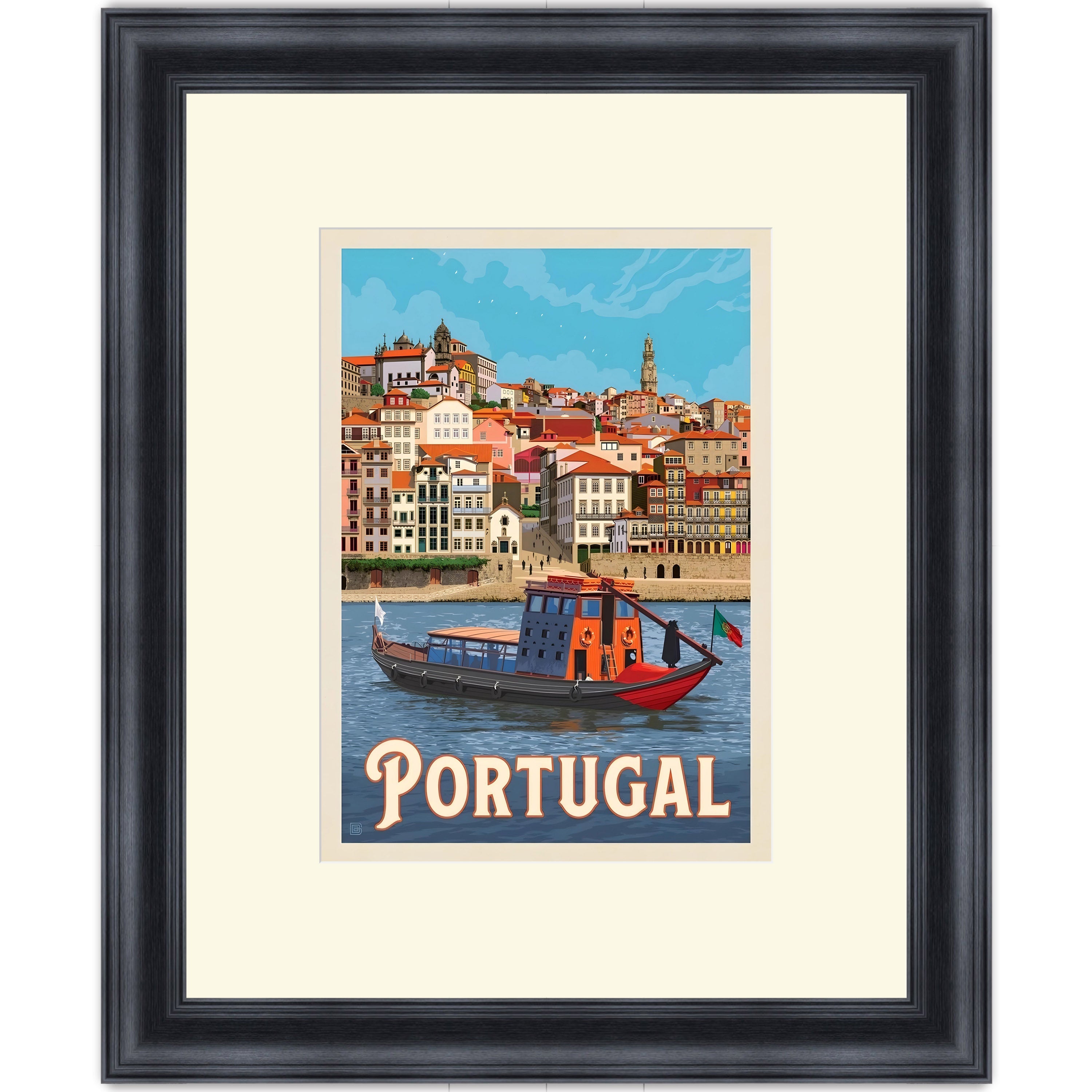 Portugal