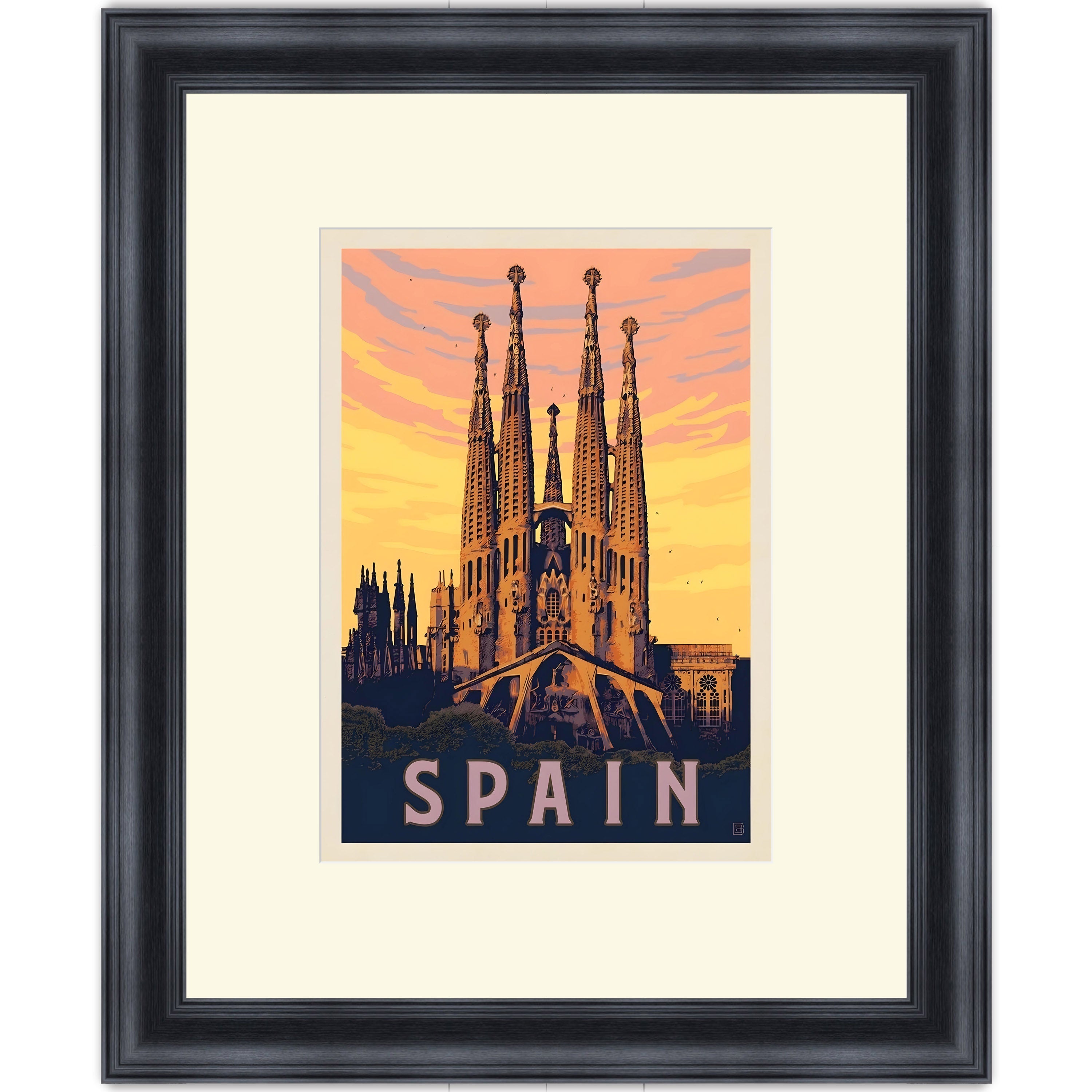 Spain