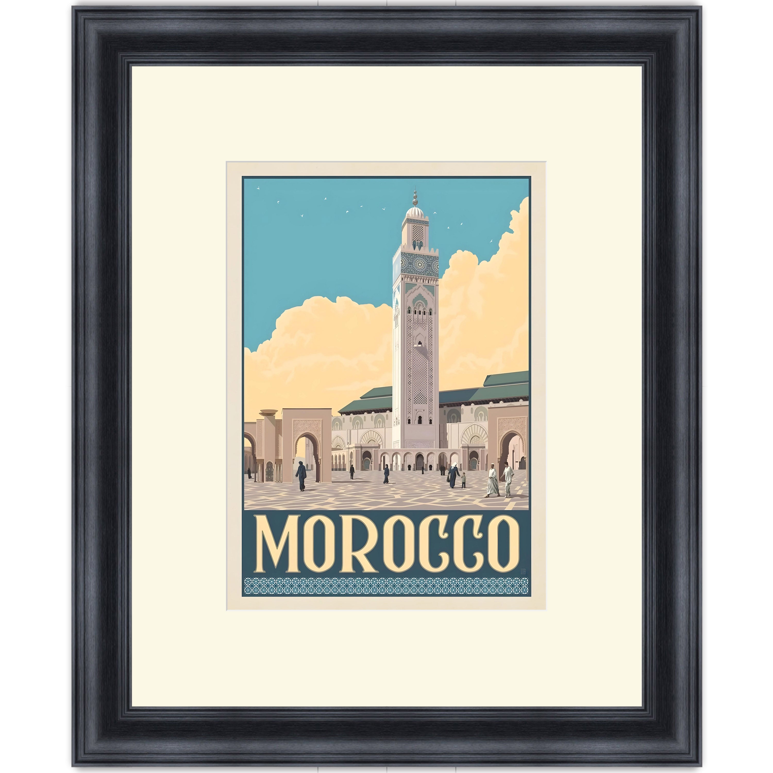 Morocco