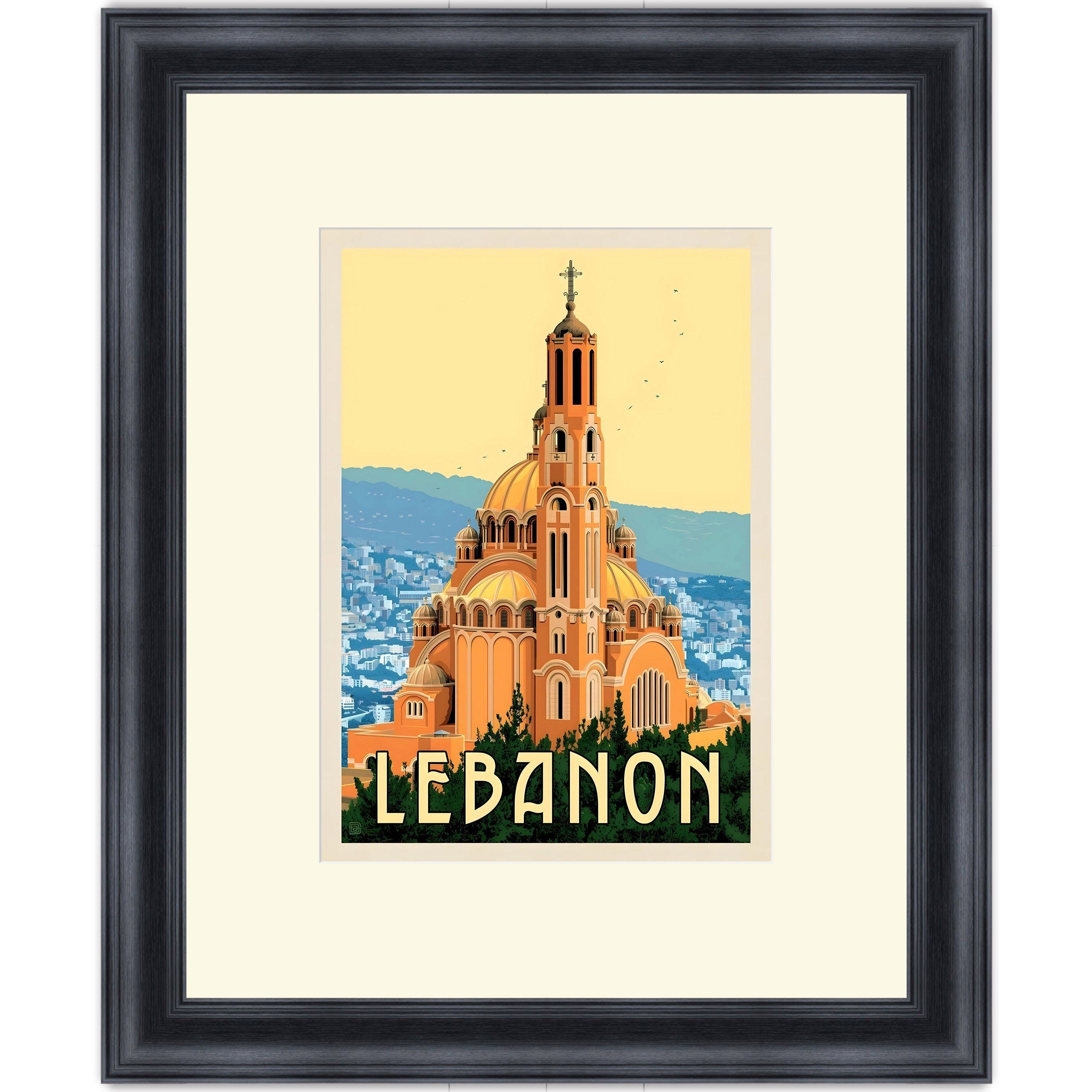 Lebanon