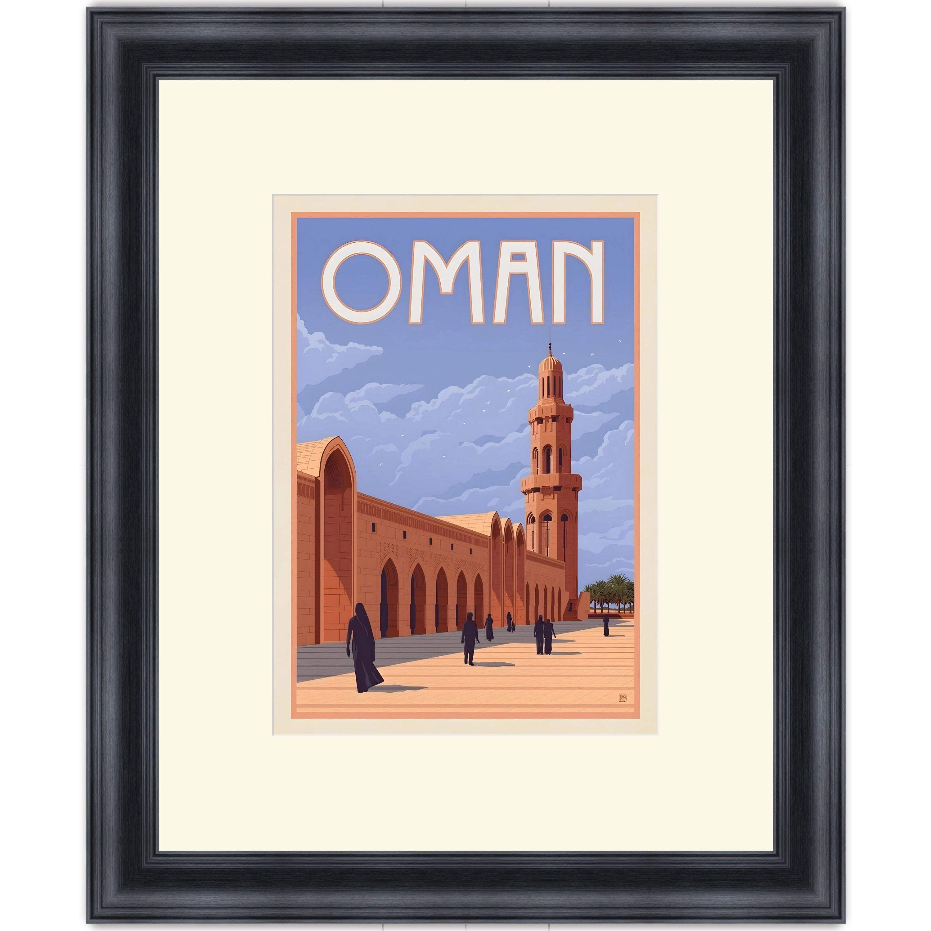Oman