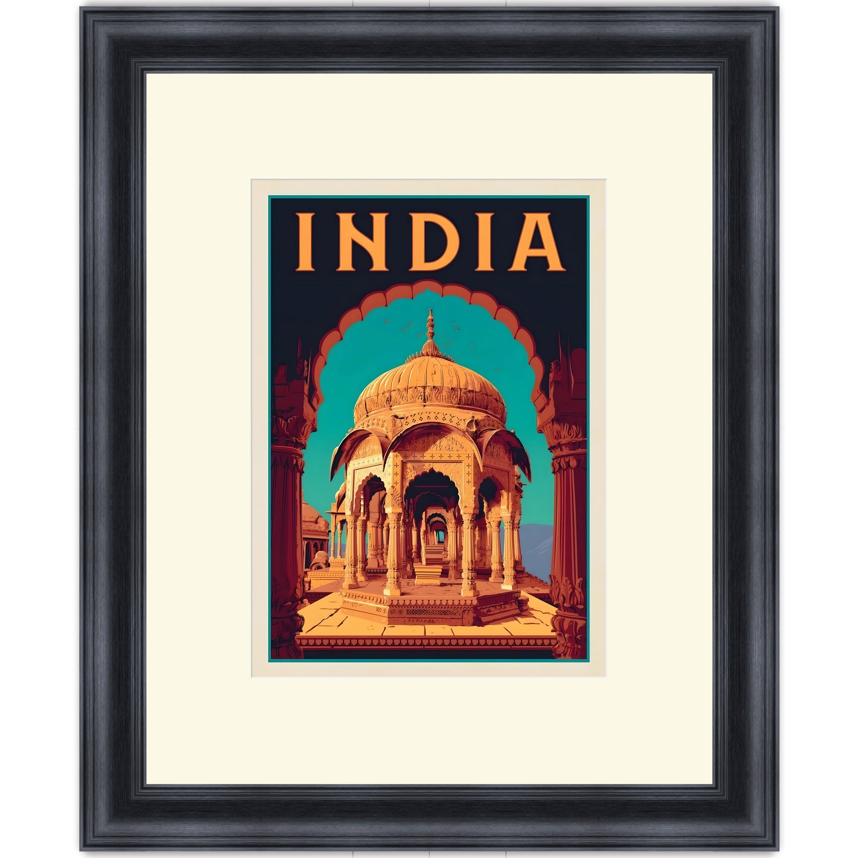 India