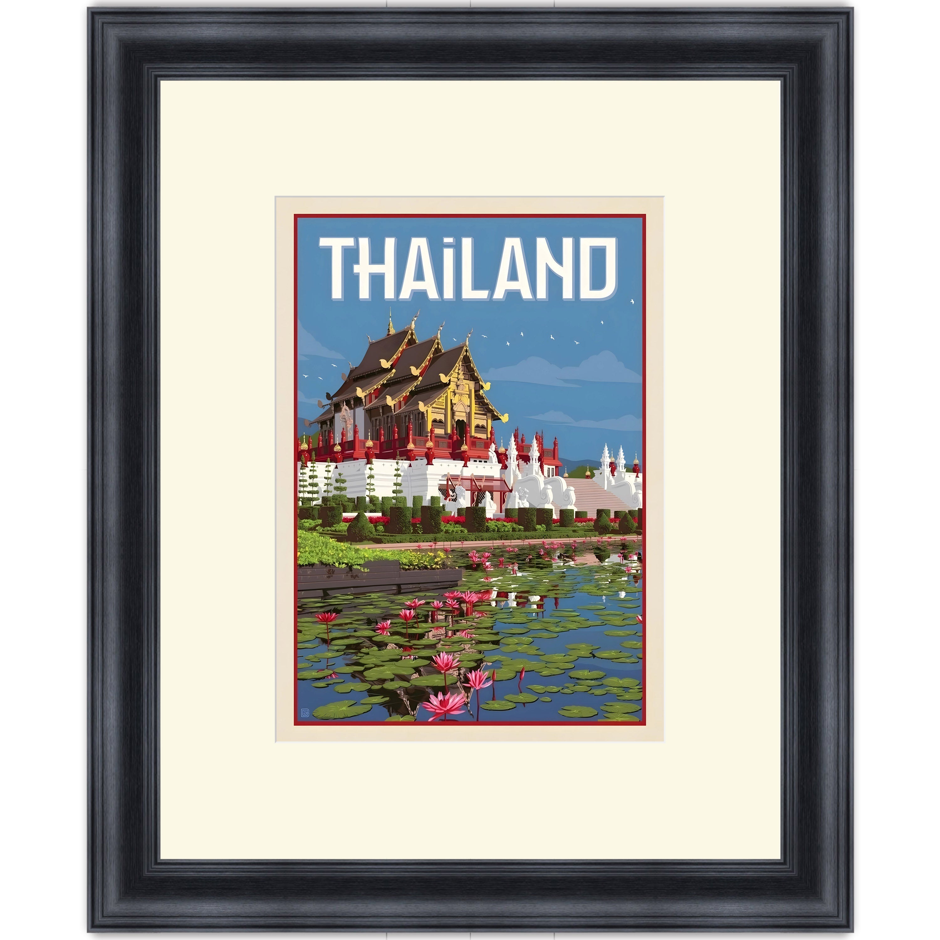 Thailand