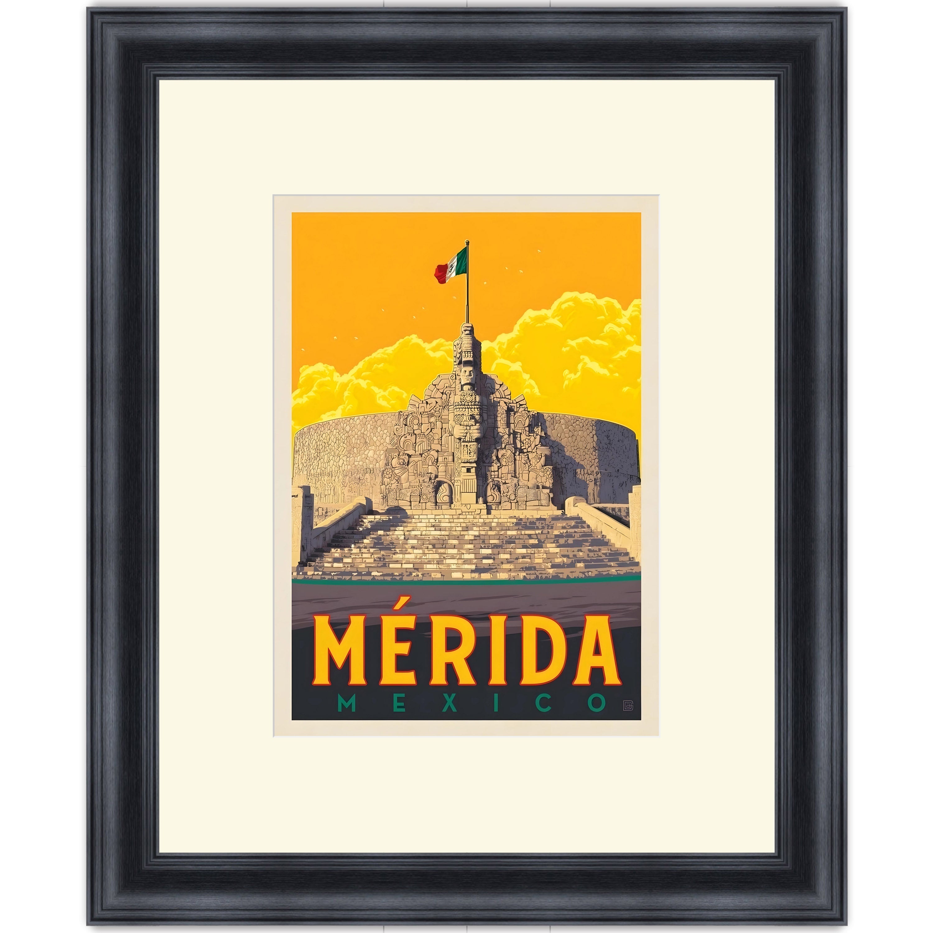 Mérida, Mexico
