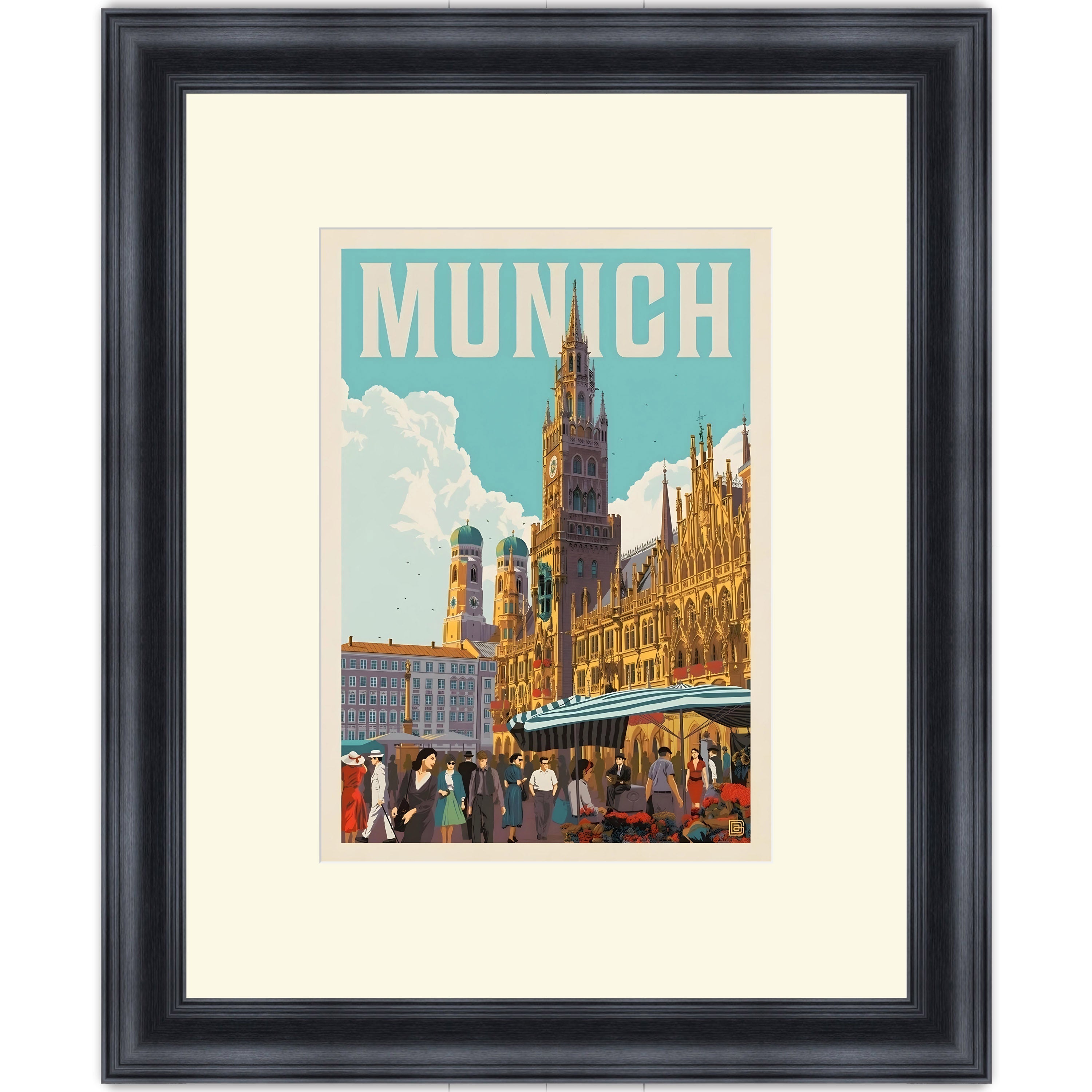 Munich