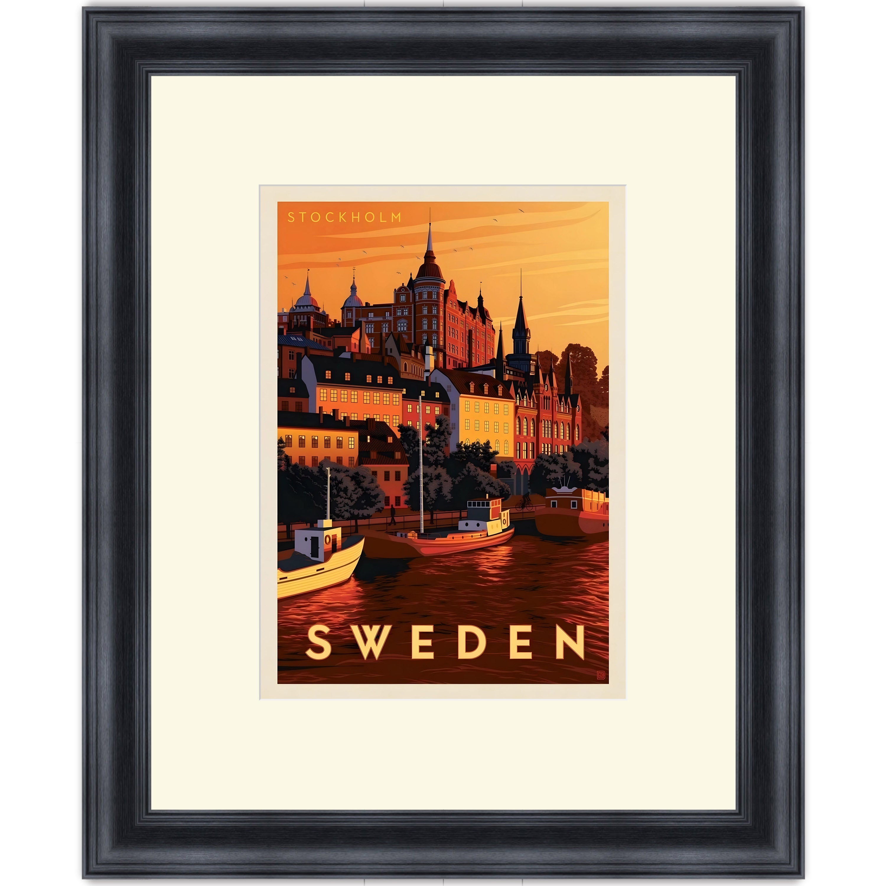 Stockholm, Sweden