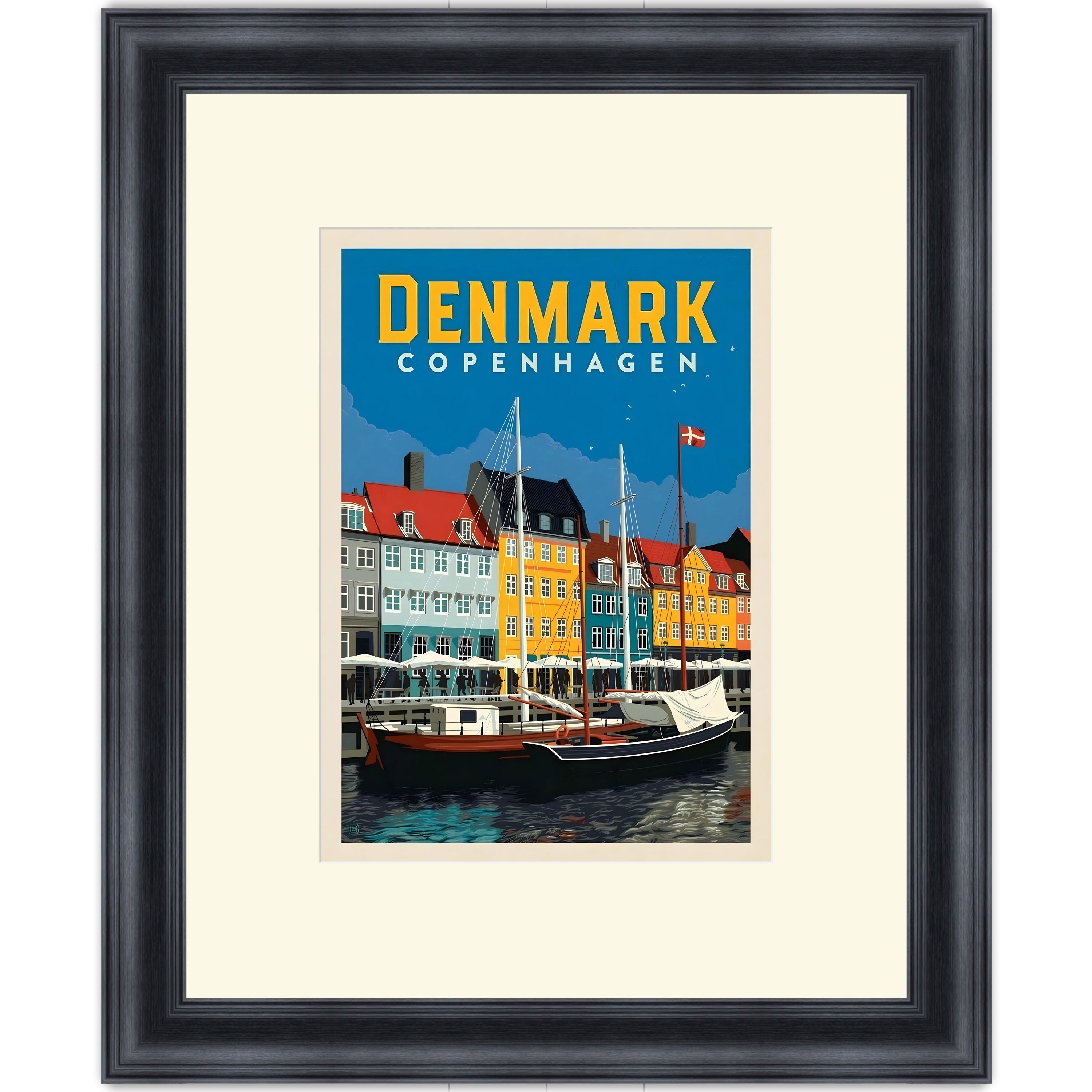 Copenhagen, Denmark
