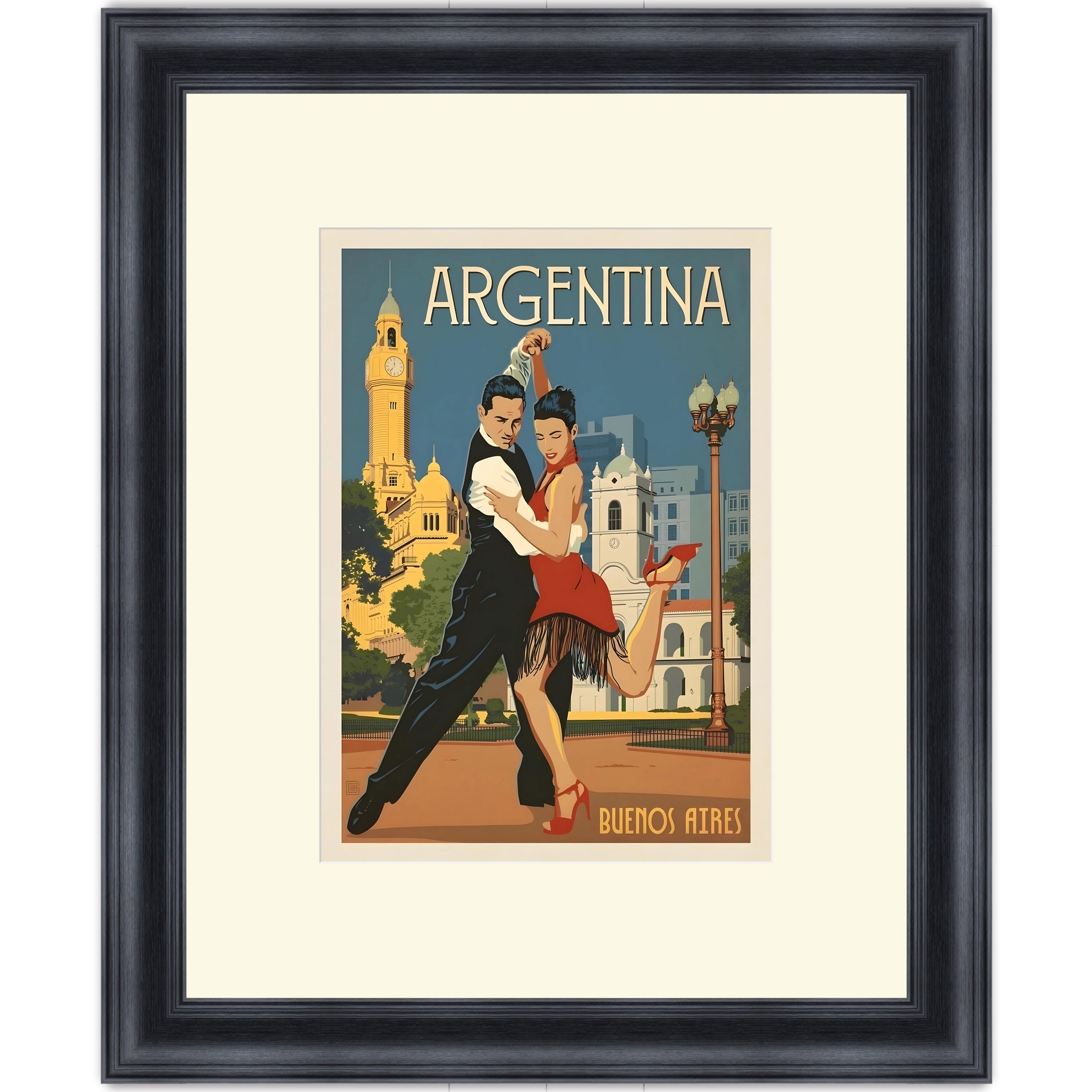 Buenos Aires, Argentina