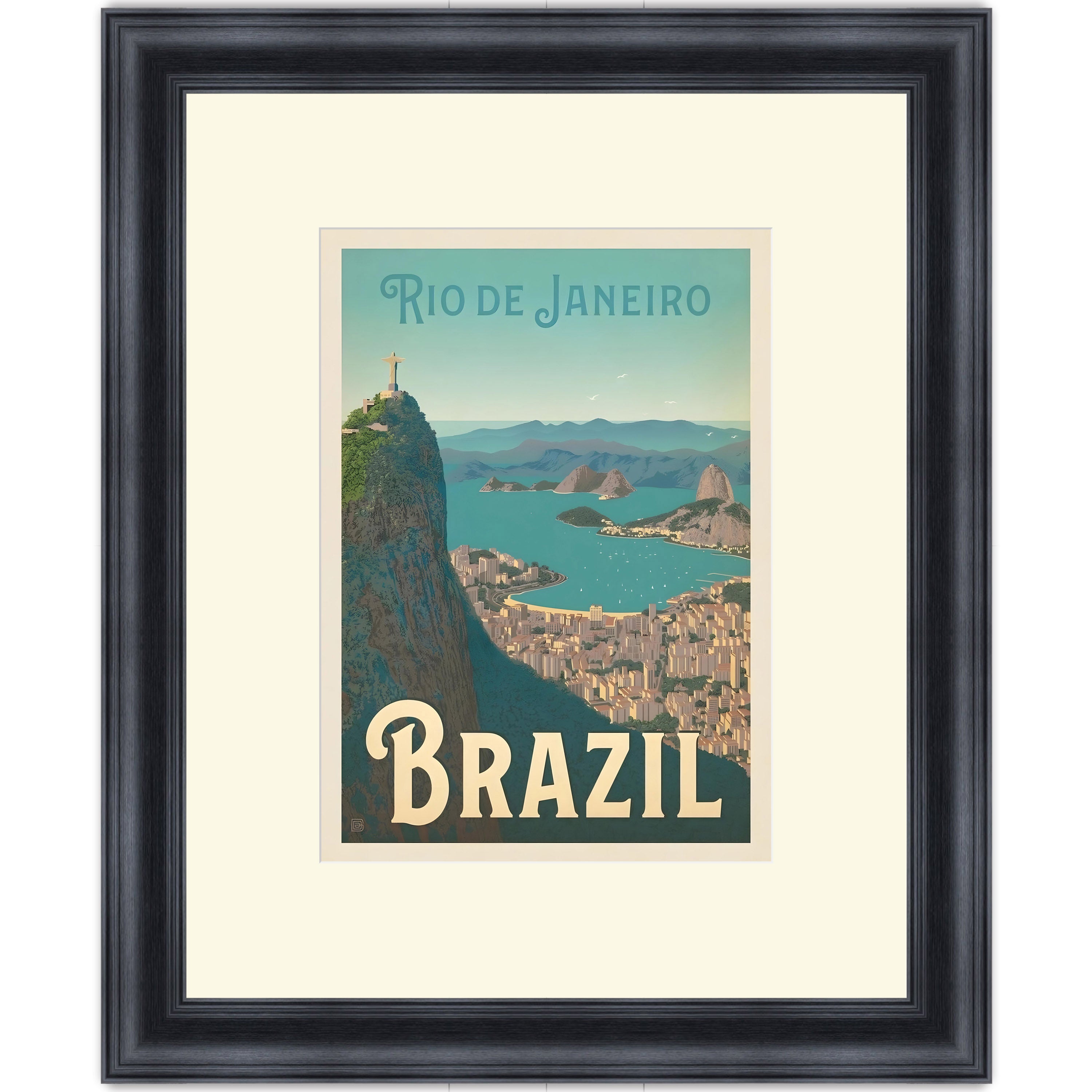 Brazil