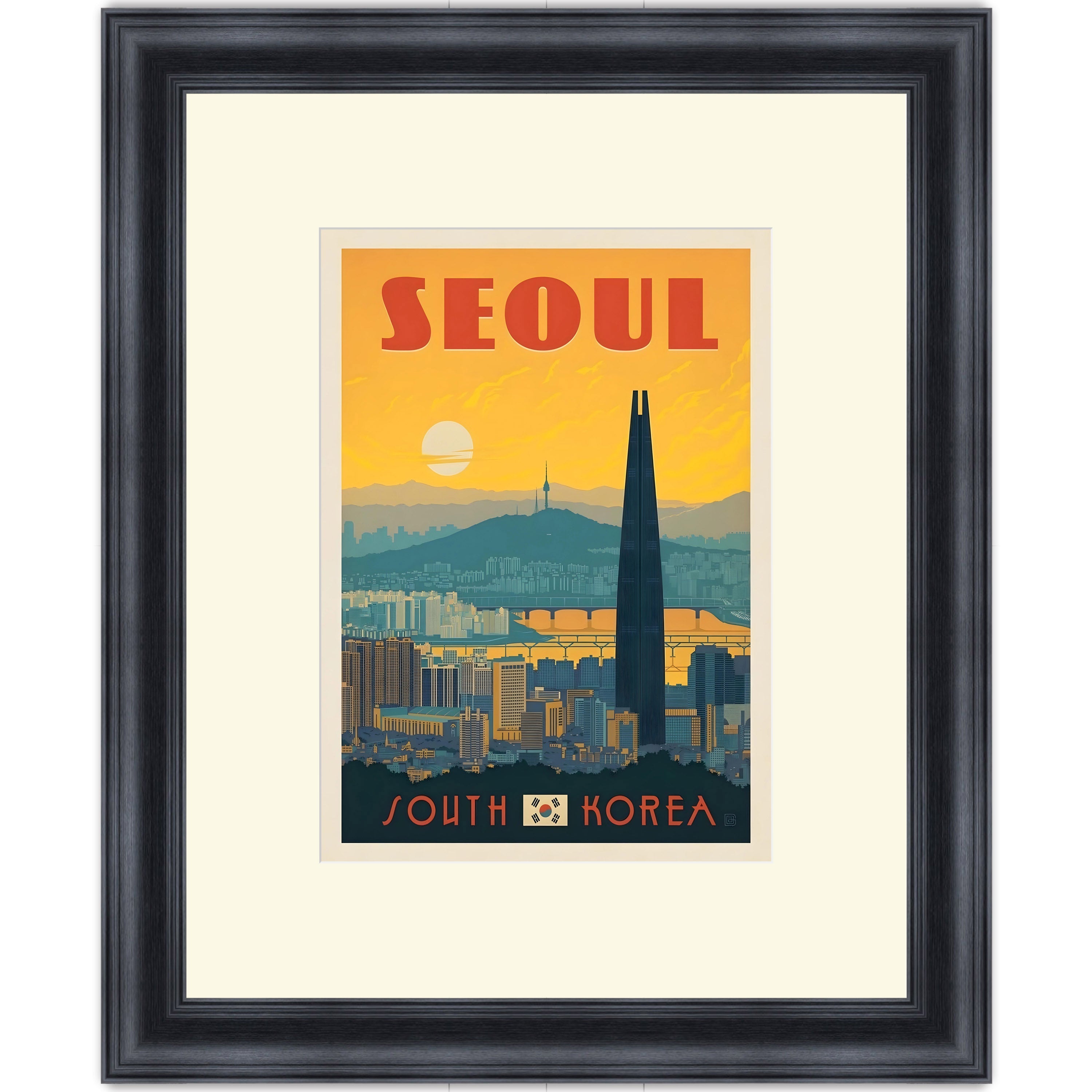 Seoul, South Korea