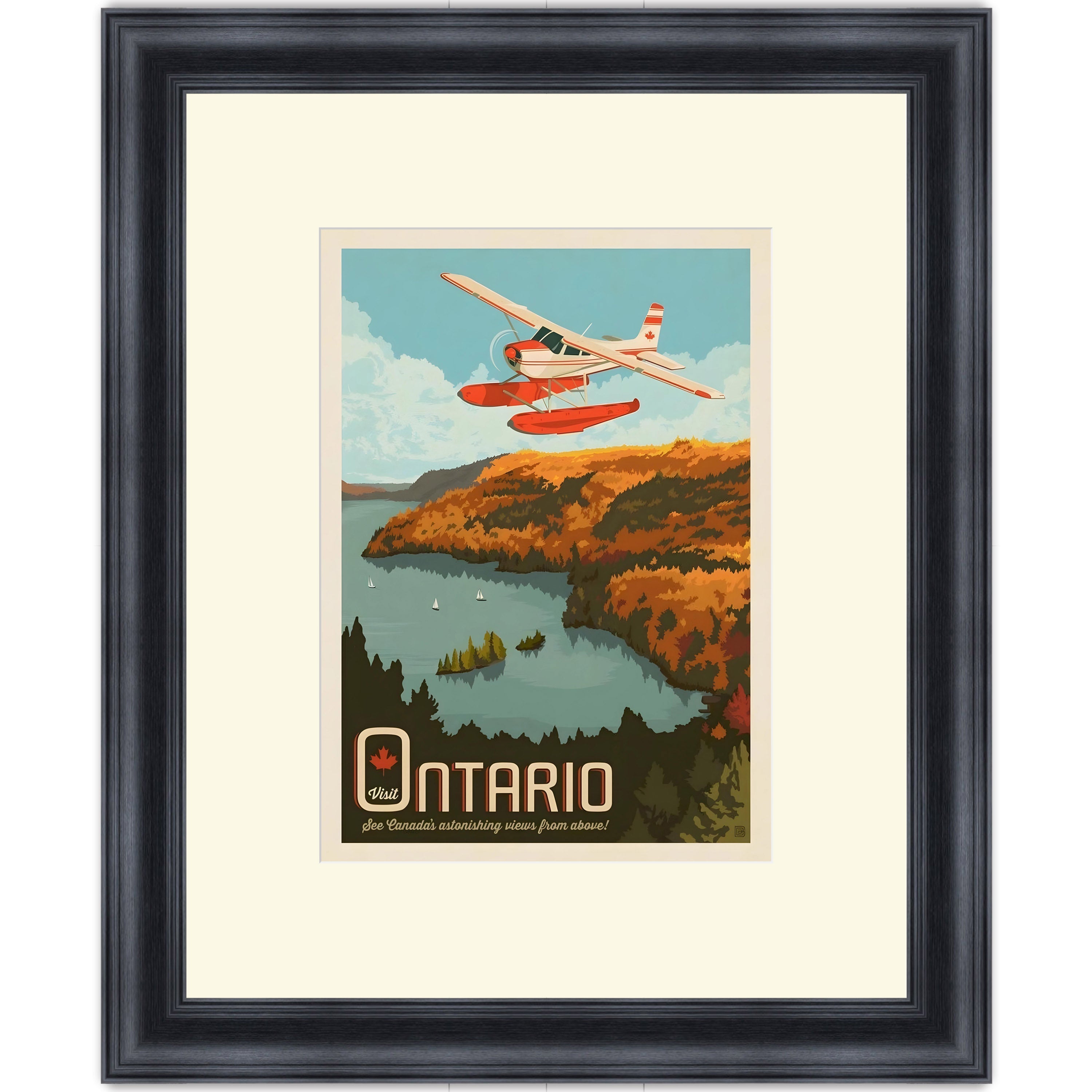 Ontario