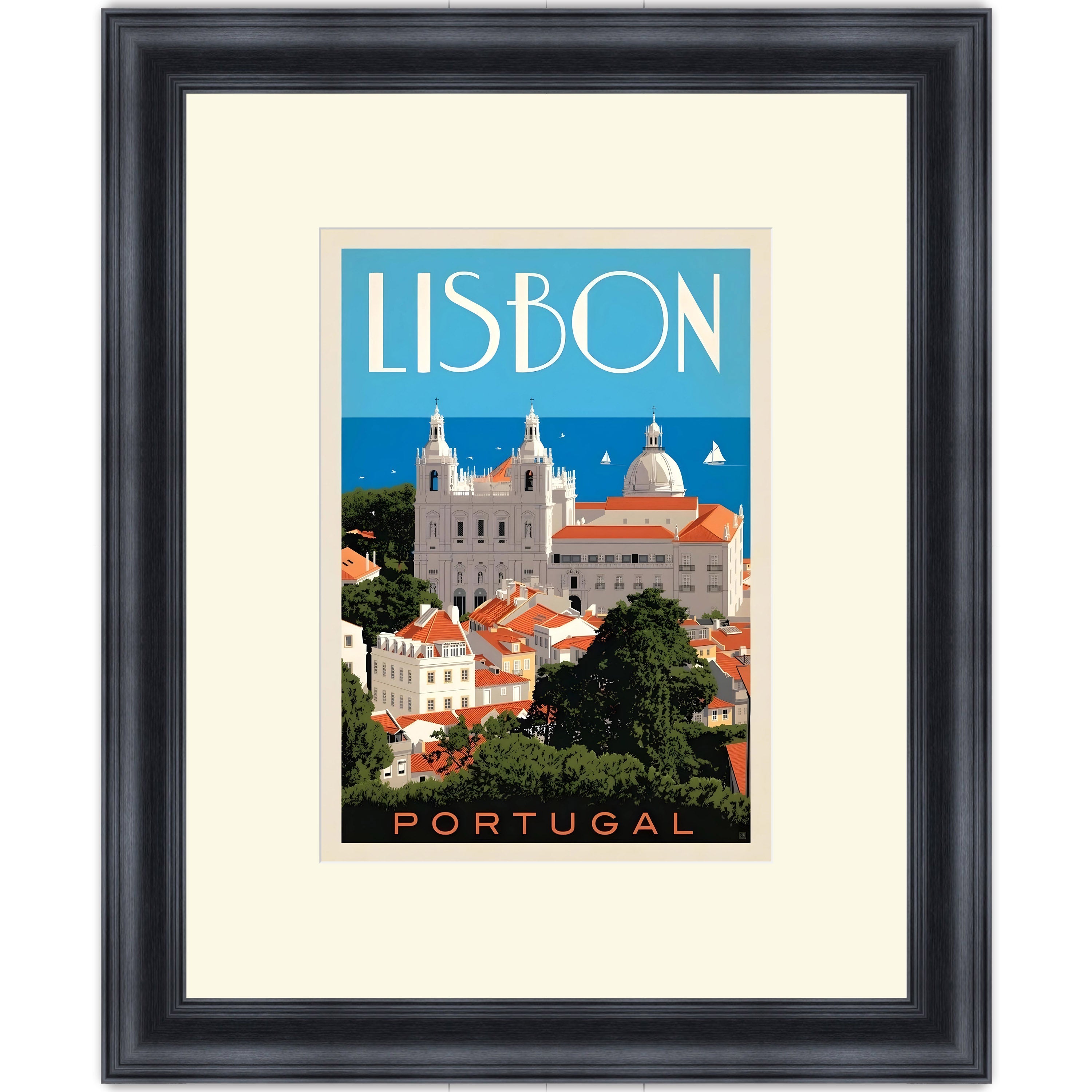 Lisbon