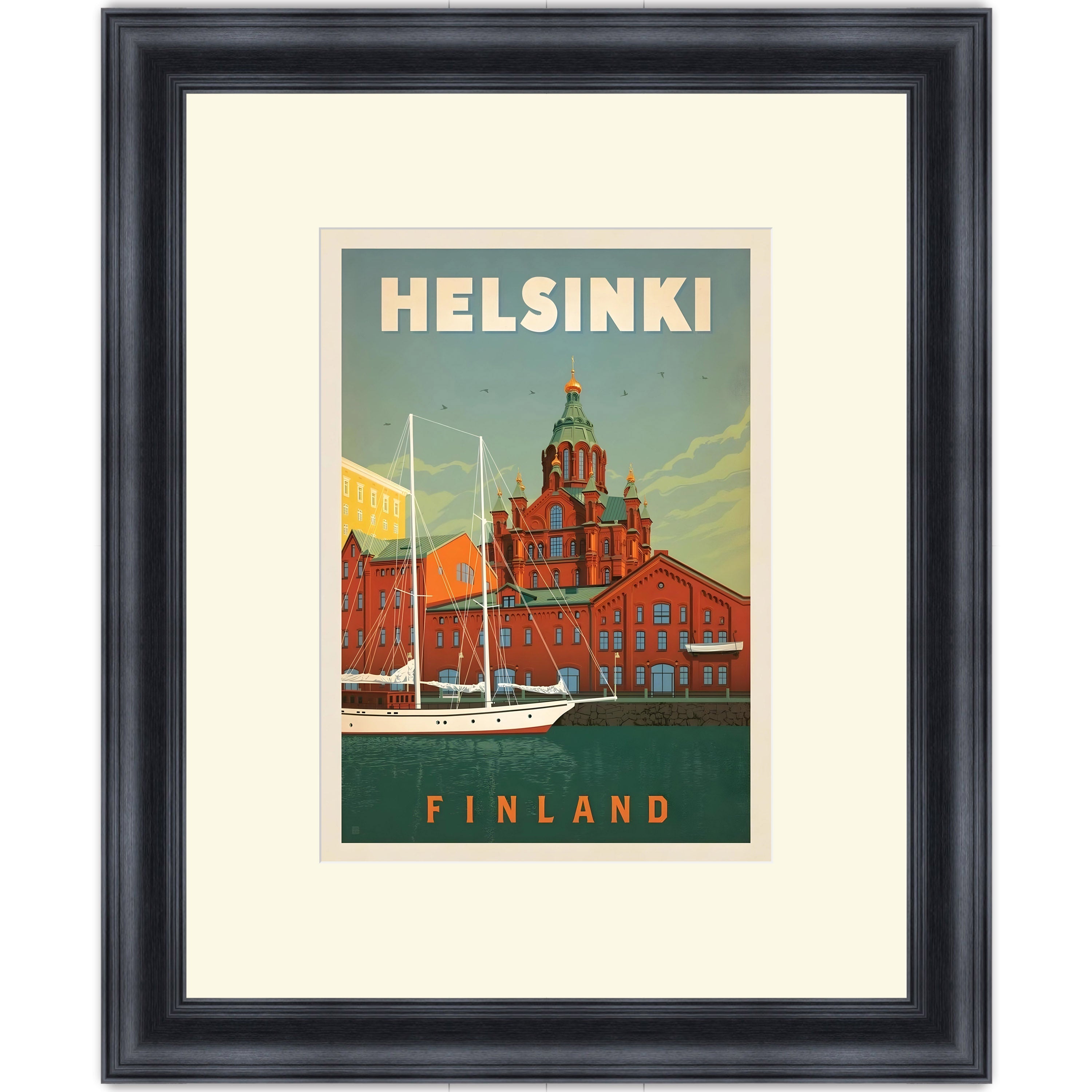 Helsinki, Finland