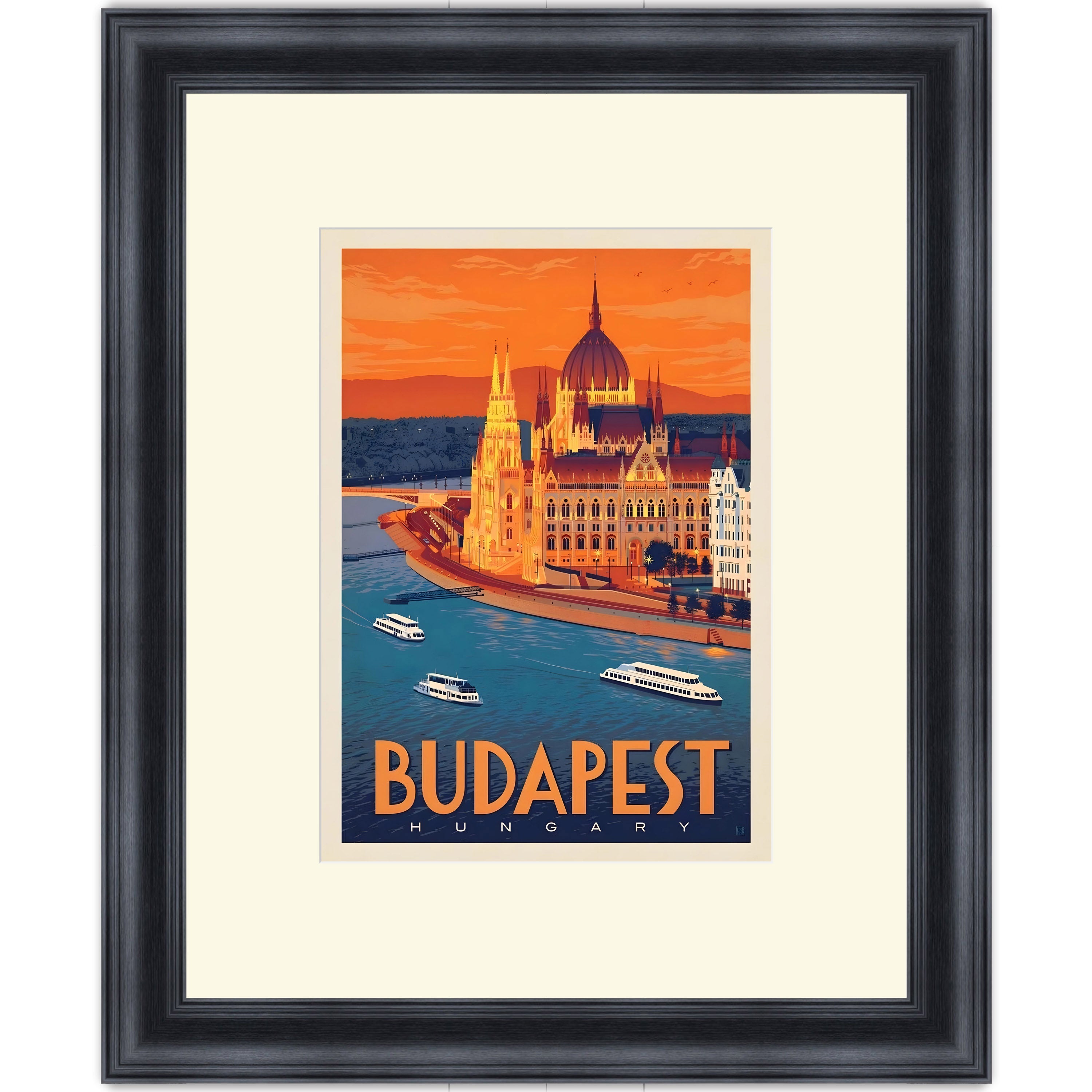 Budapest, Hungary
